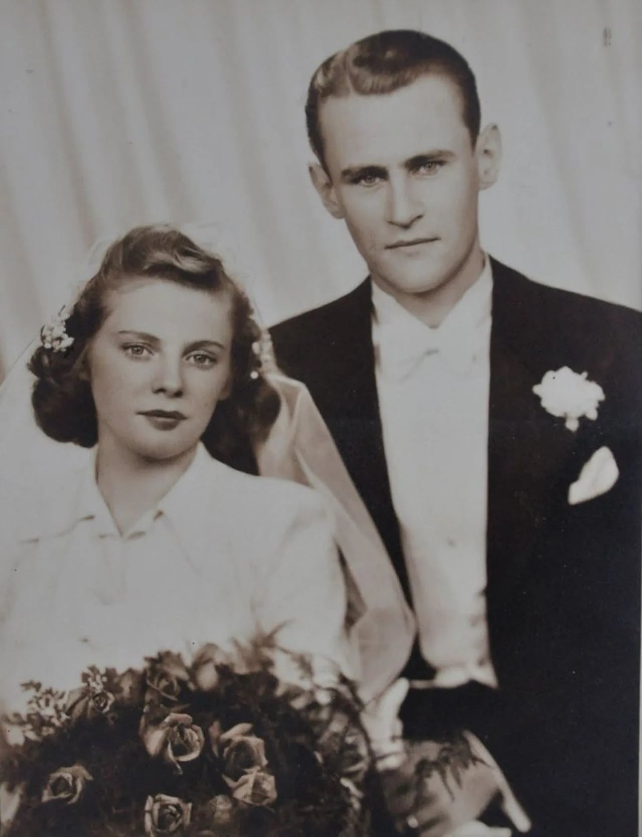 Porträt von Gösta A. Köhl (1916–1996) – Gedenkseite