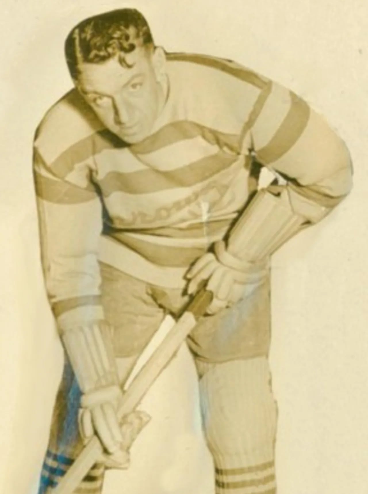 Portrait of Bill Phillips (1902–1998) – memorial page
