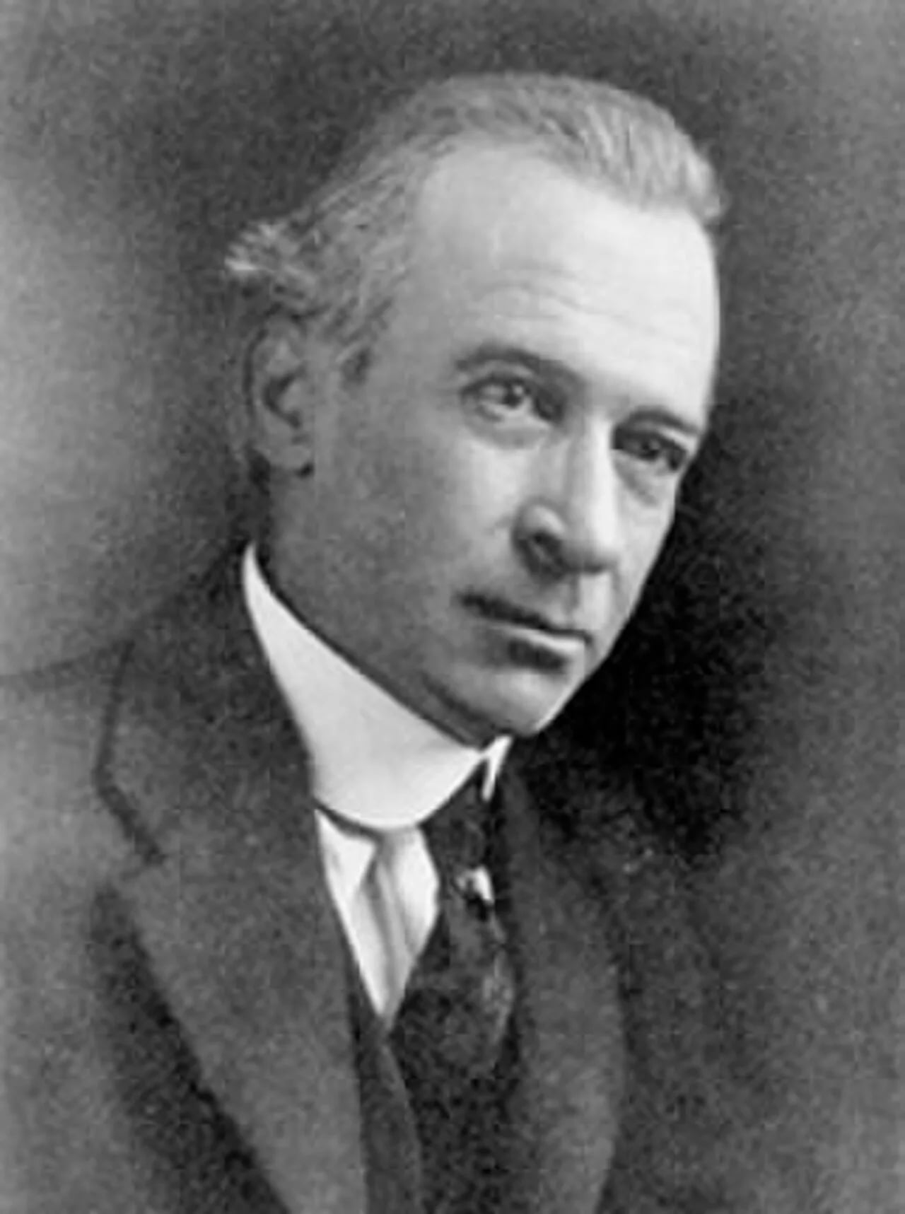 Portrait of William P. Pollock (1870–1922) – memorial page