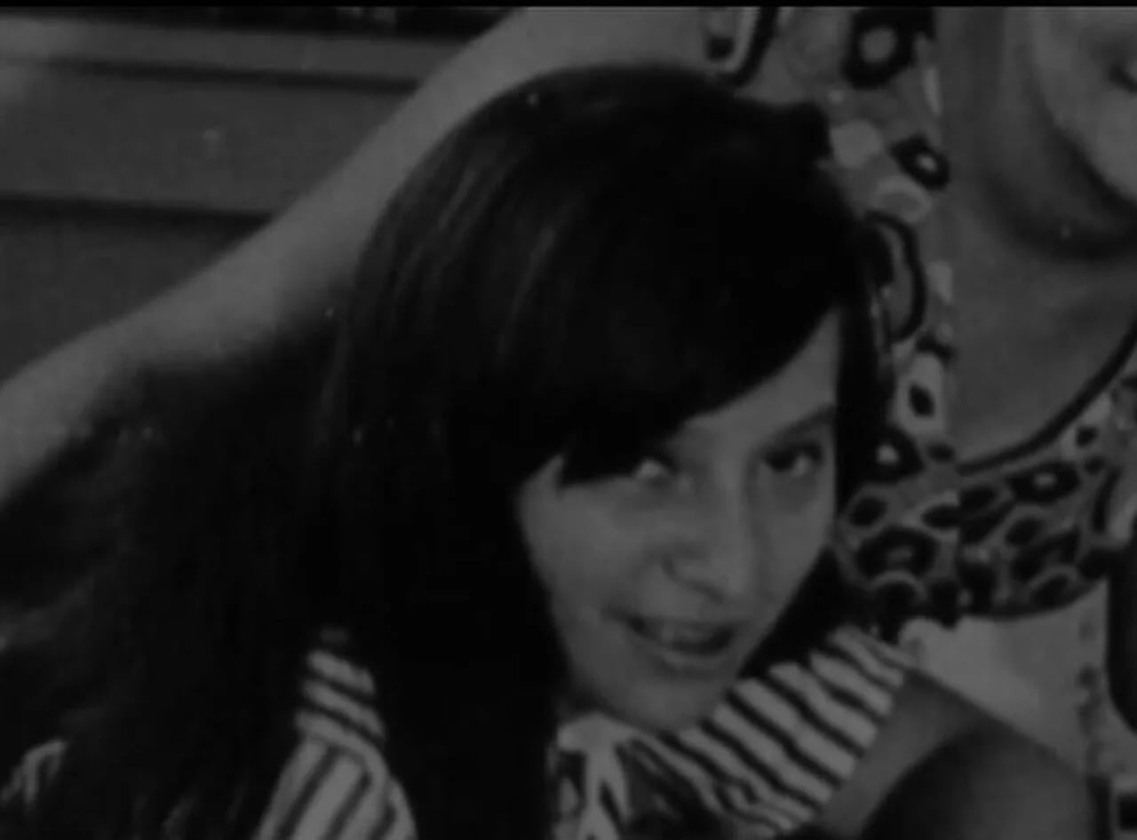Portrait of Lil Milagro Ramírez (1946–1979) – memorial page