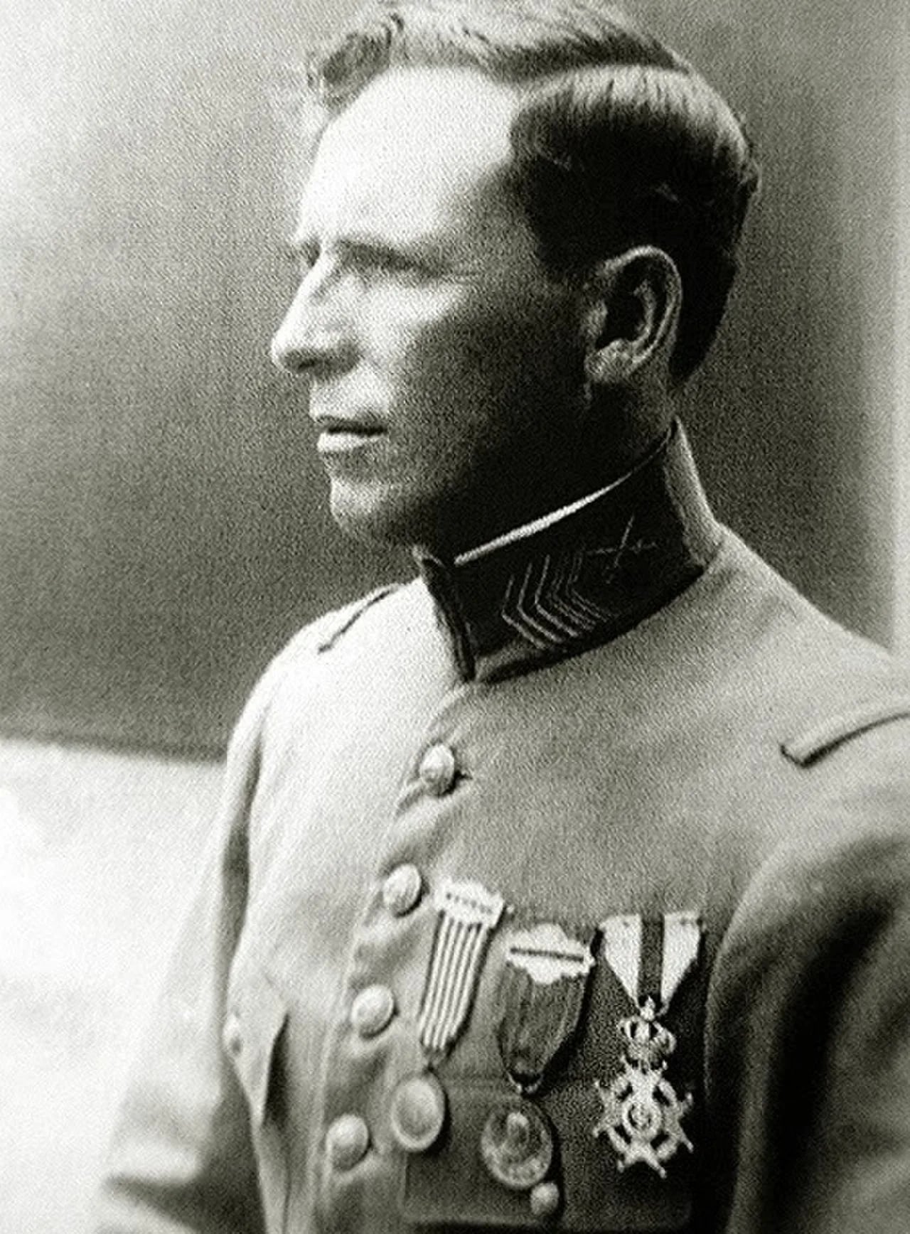 Porträt von Júlio Marcondes Salgado (1890–1932) – Gedenkseite