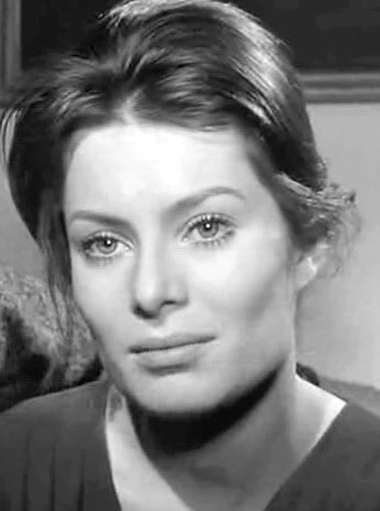 Portrait of Belinda Lee (1935–1961) – memorial page