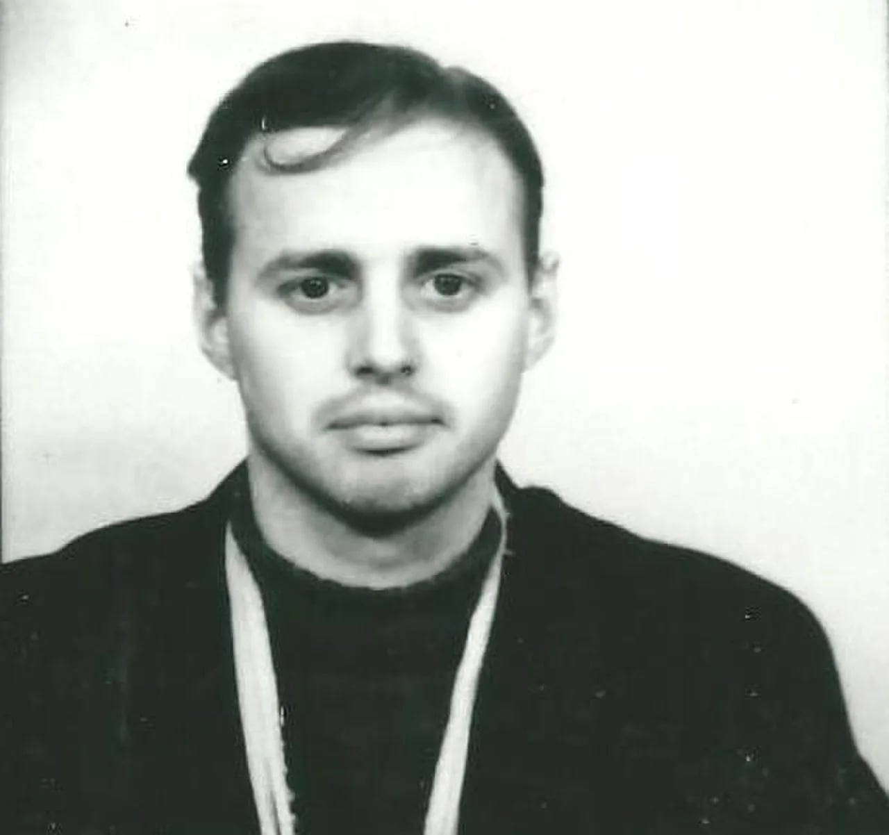 Porträt von Jørgen Kieler (1919–2017) – Gedenkseite