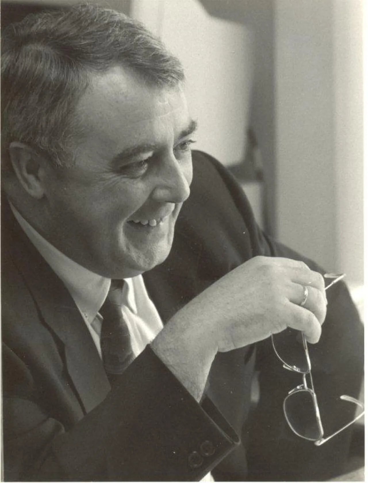Portrait of Martin Etxeberria Zuloaga (1945–2017) – memorial page