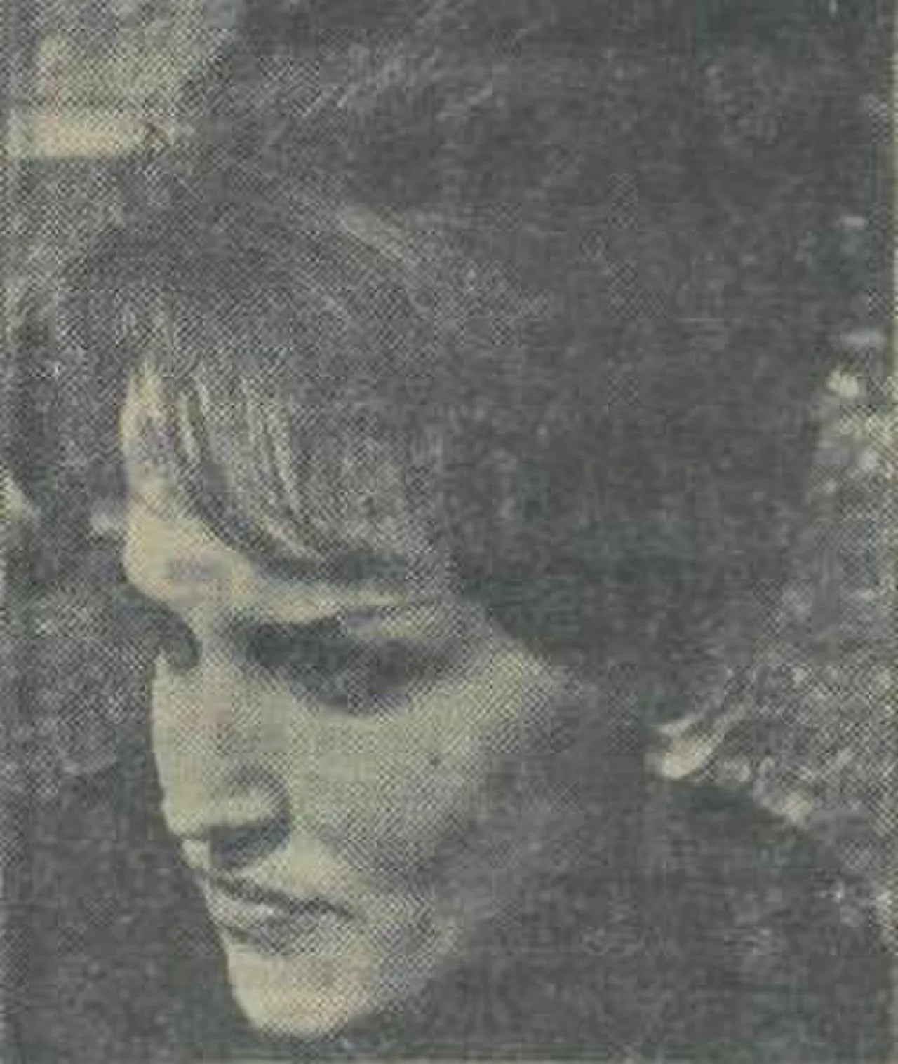 Porträt von Katja Levstik (1944–2018) – Gedenkseite