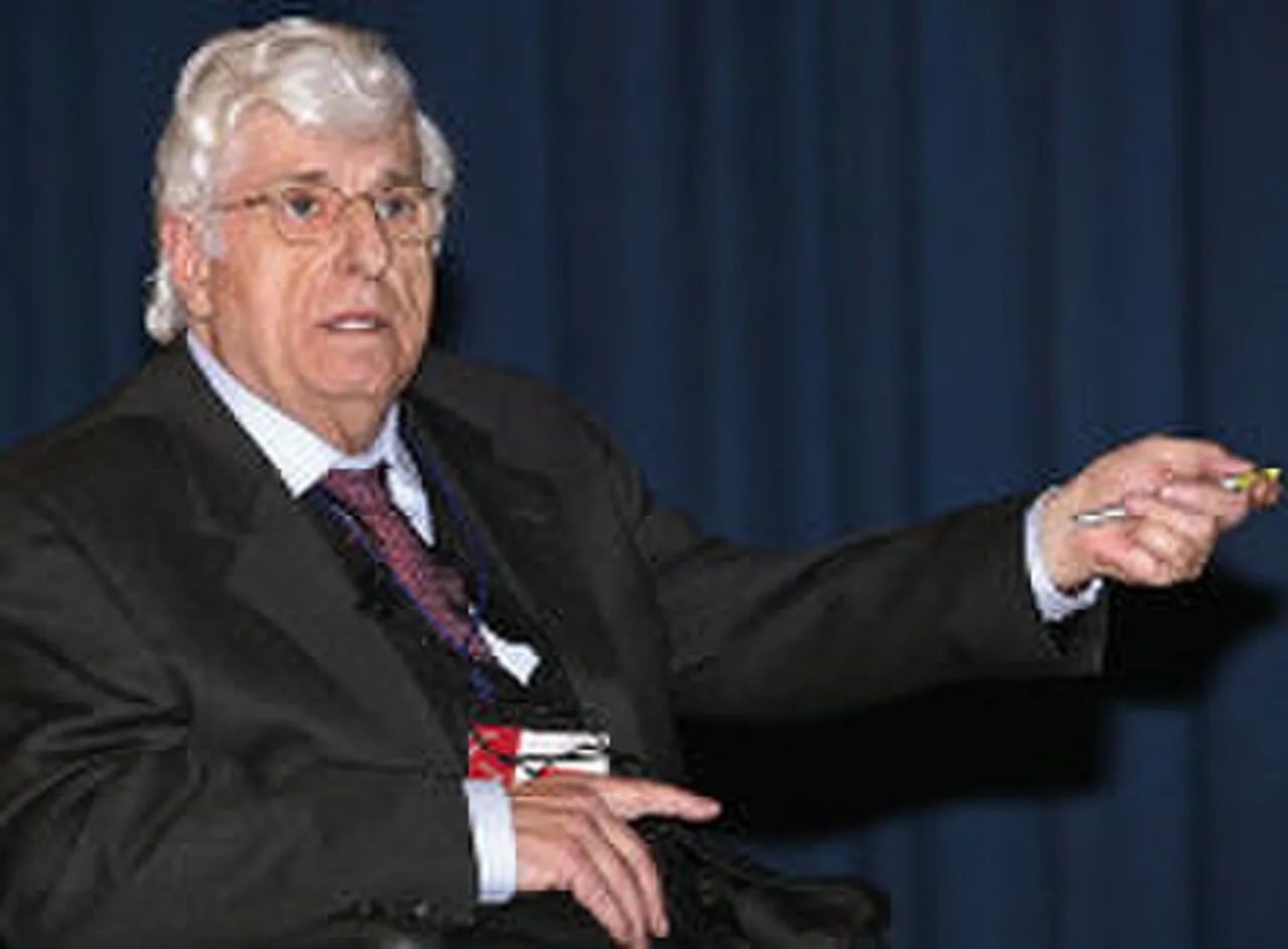 Porträt von Paco Torrent Guasp (1931–2005) – Gedenkseite