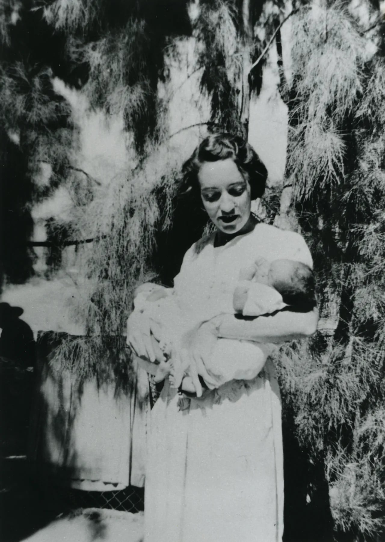 Porträt von Ellen Kettle (1922–1999) – Gedenkseite