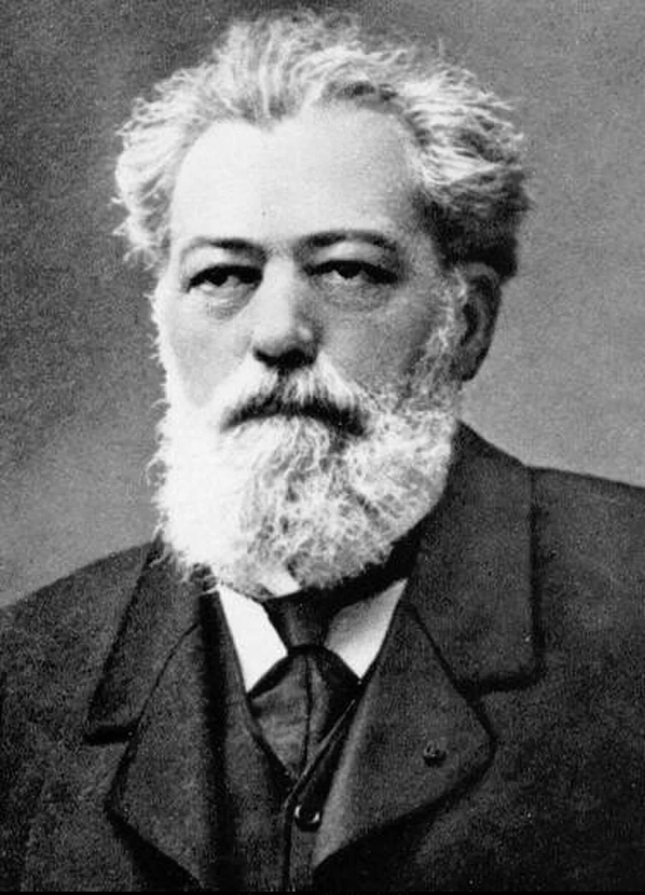 Portrait of Étienne Bazeries (1846–1931) – memorial page