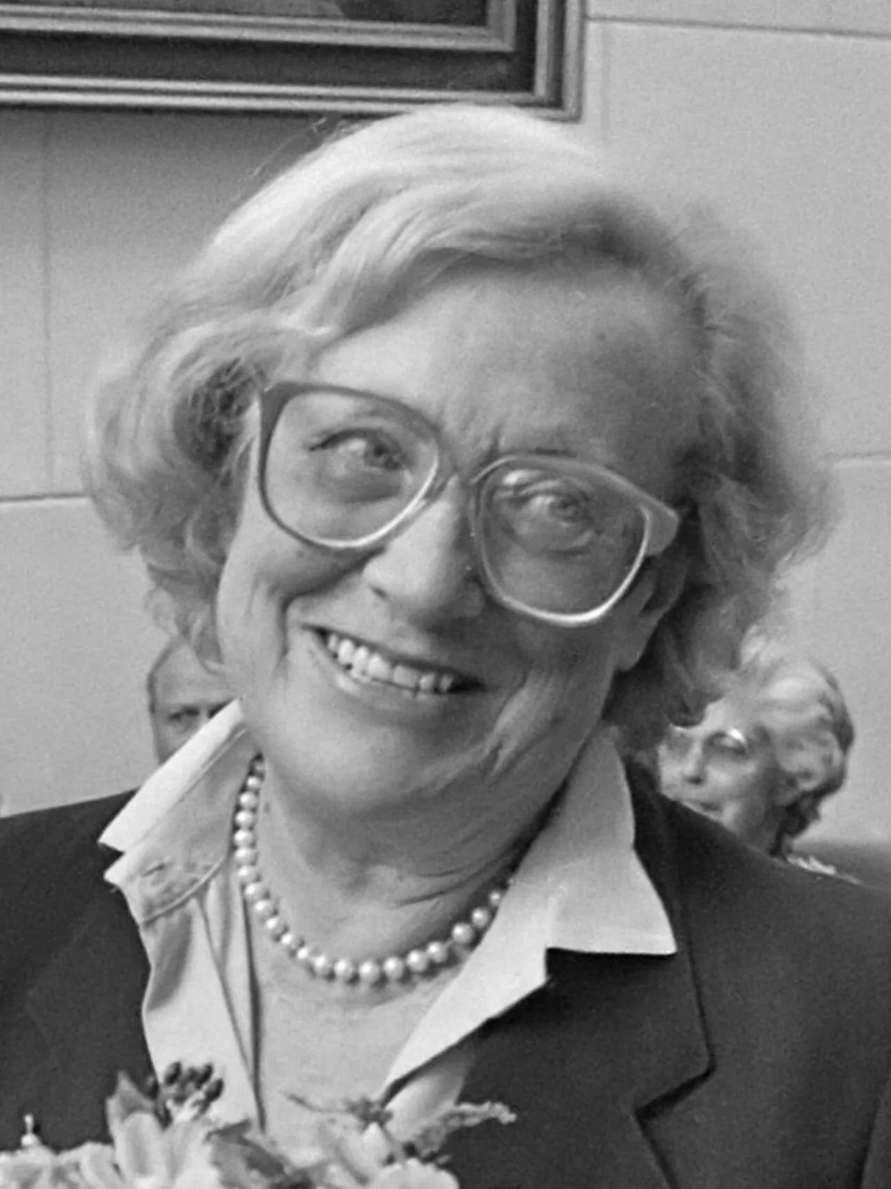 Porträt von Ida Fink (1921–2011) – Gedenkseite