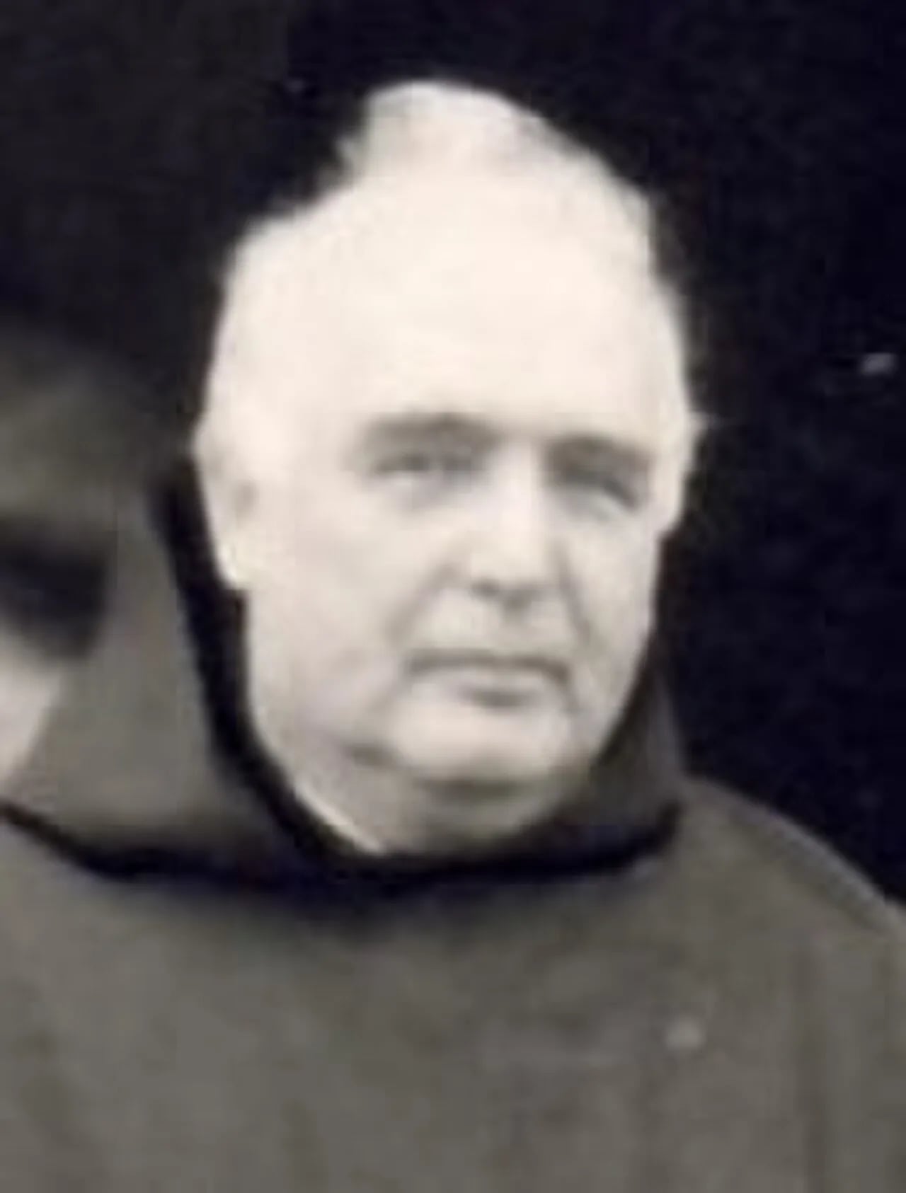 Porträt von Philipp zu Hohenlohe-Schillingsfürst (1864–1942) – Gedenkseite