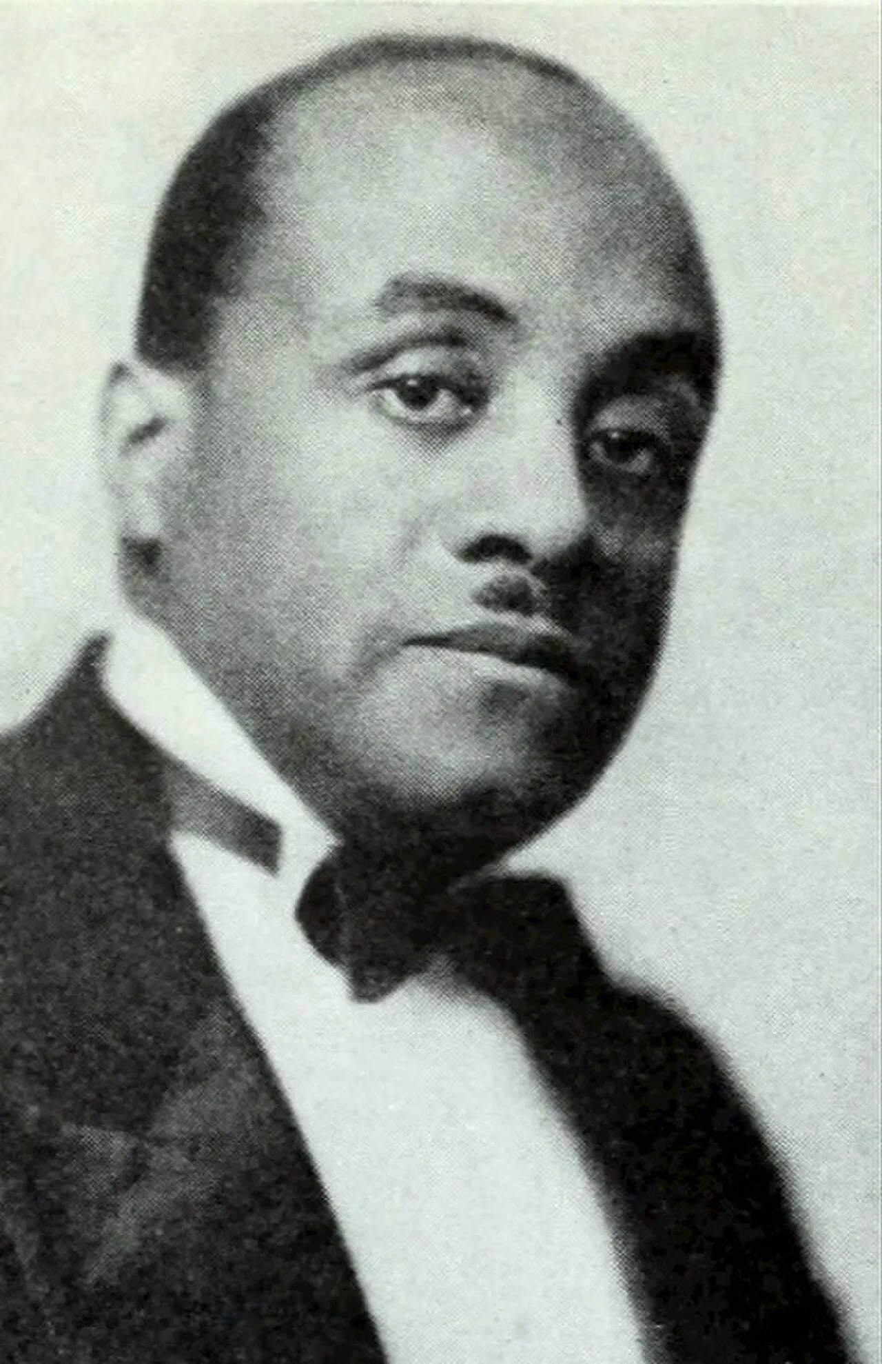 Porträt von Donald Heywood (1896–1967) – Gedenkseite