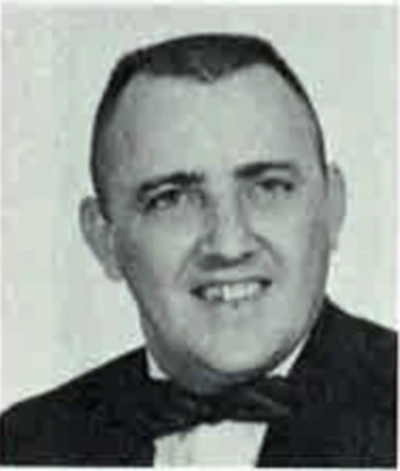 Porträt von Gene Guess (1932–1975) – Gedenkseite