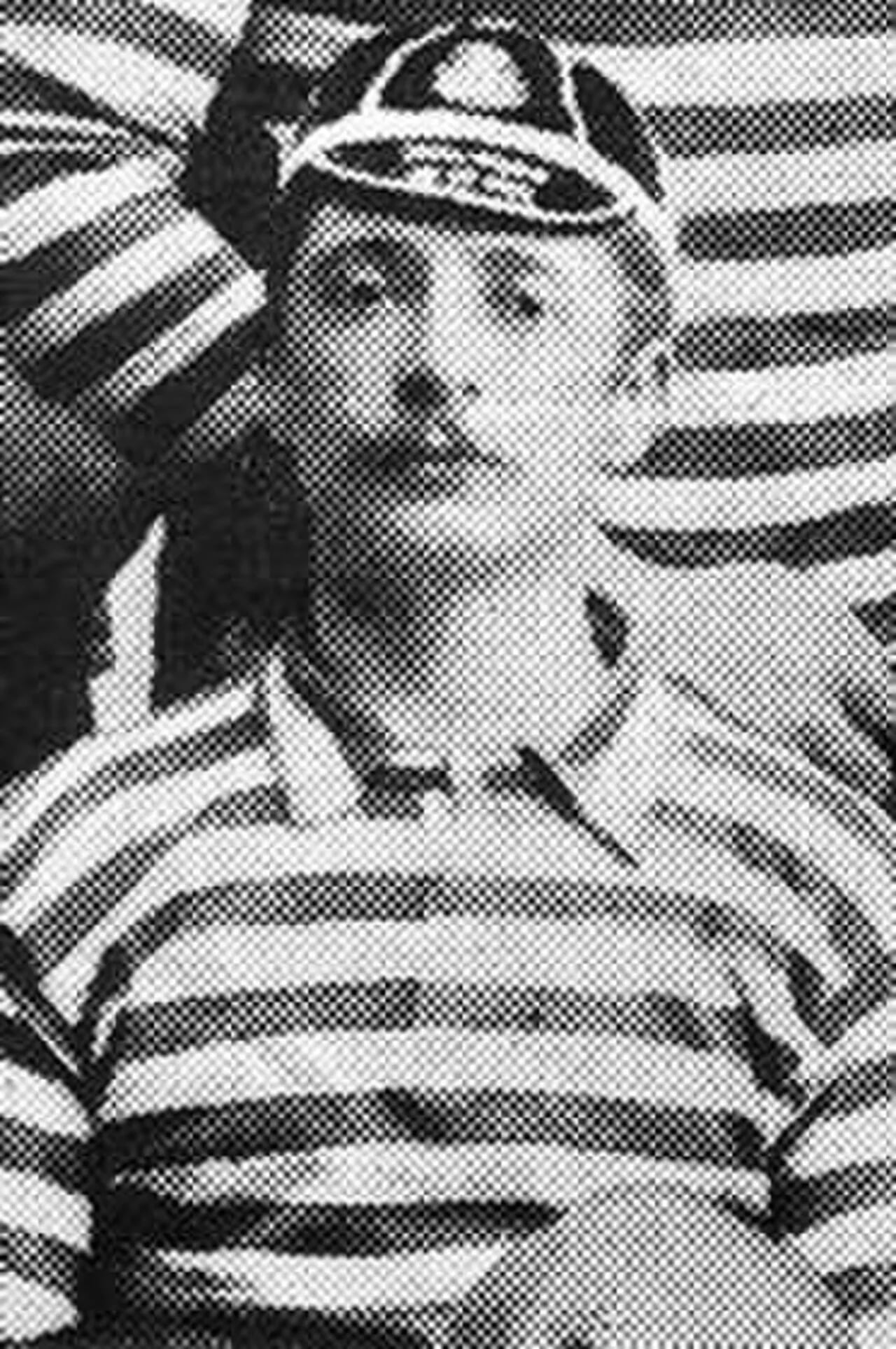 Portrait of Benjamin Duff (1867–1943) – memorial page