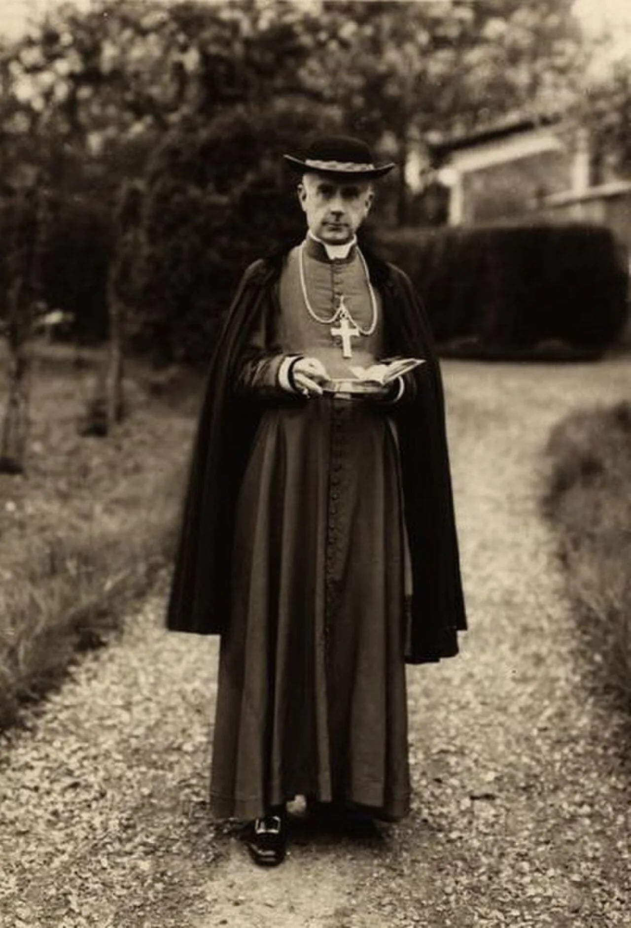 Portrait of Benjamin-Octave Roland-Gosselin (1870–1952) – memorial page