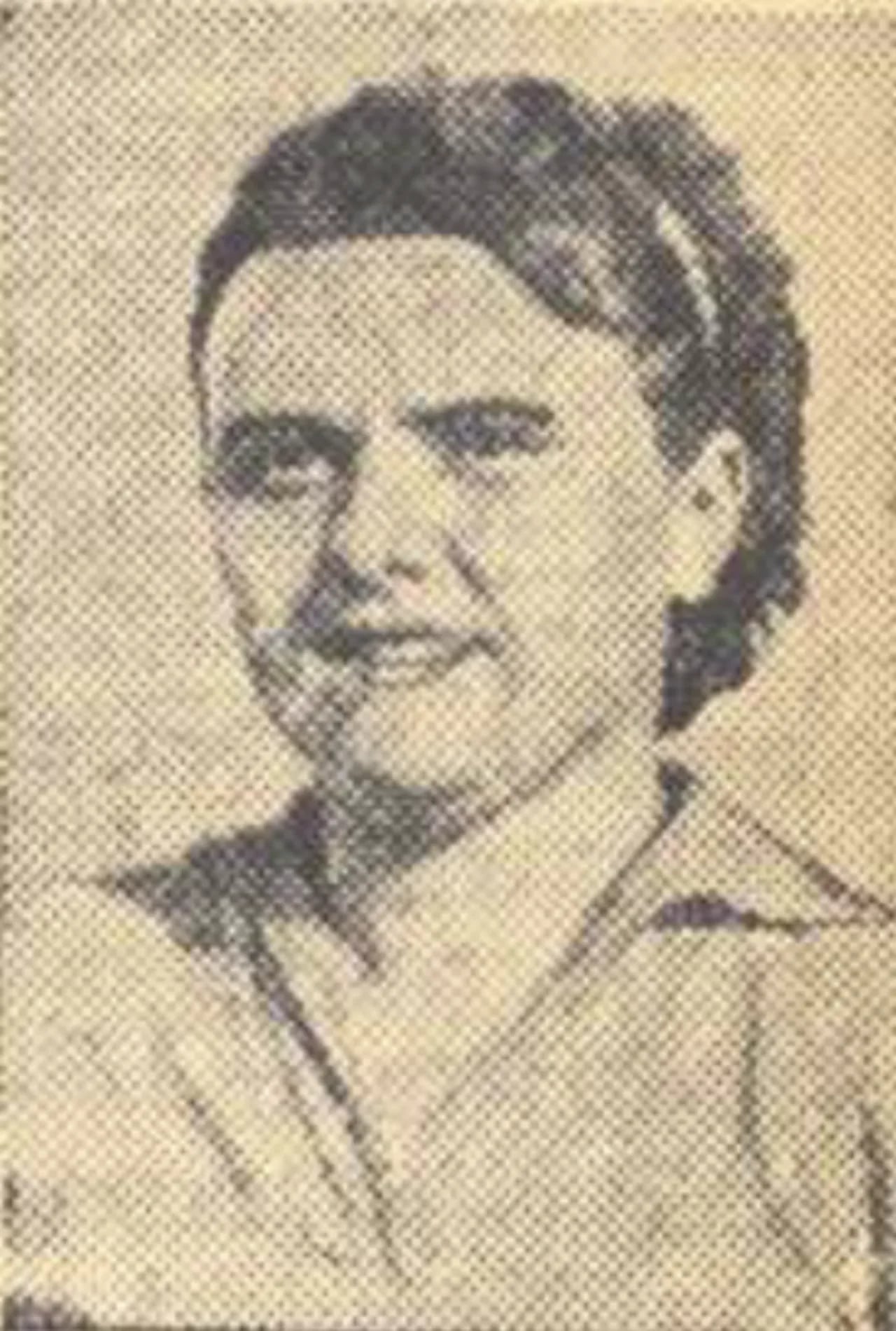Porträt von Magda Draser-Haberpursch (1930–2016) – Gedenkseite