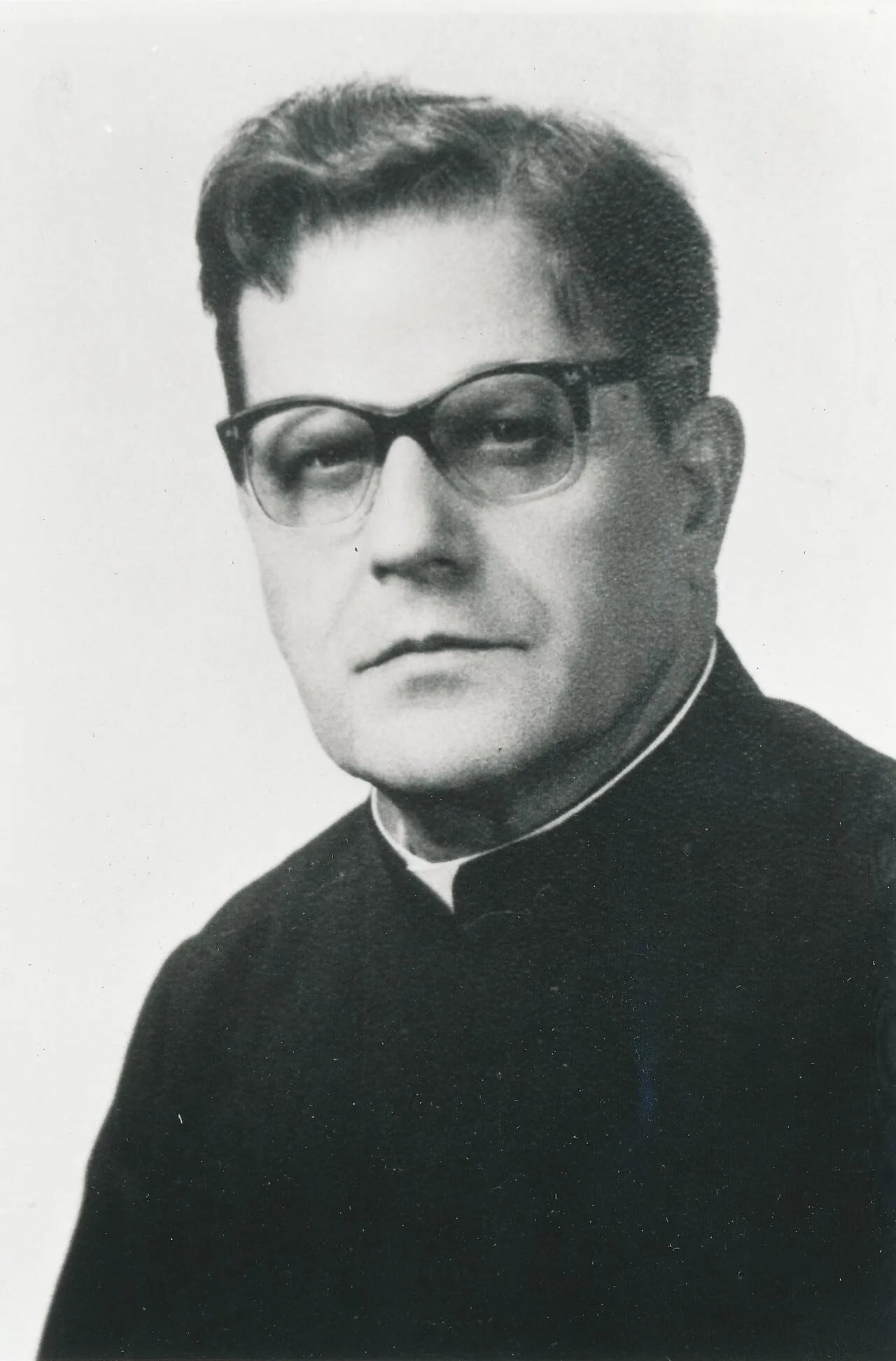 Porträt von Ernest Mateu i Vidal (1903–1977) – Gedenkseite
