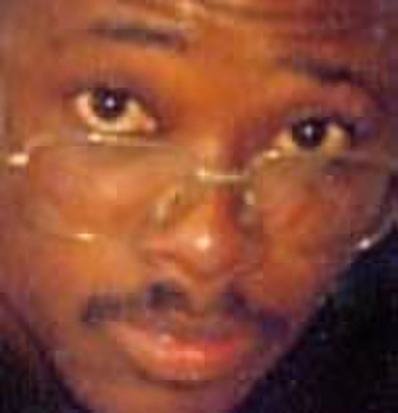Porträt von Benjamin Kouadio (1967–2019) – Gedenkseite