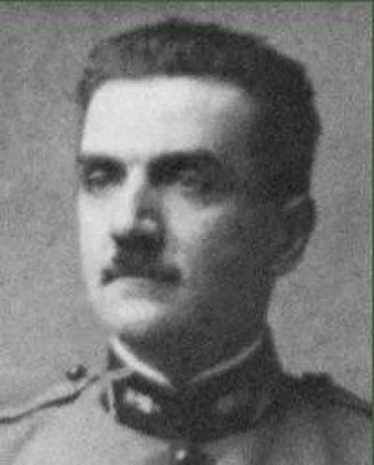Porträt von Benoît-Léon Fornel de La Laurencie (1879–1958) – Gedenkseite