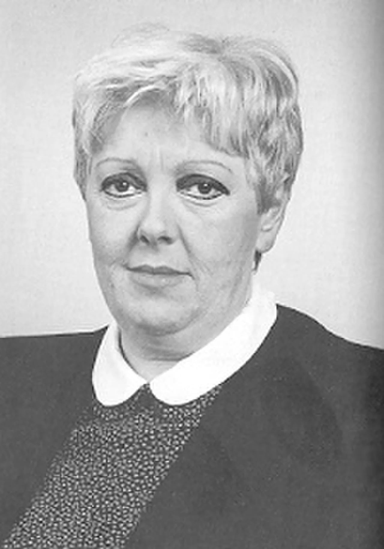 Porträt von Maura Camoirano (1950–2020) – Gedenkseite