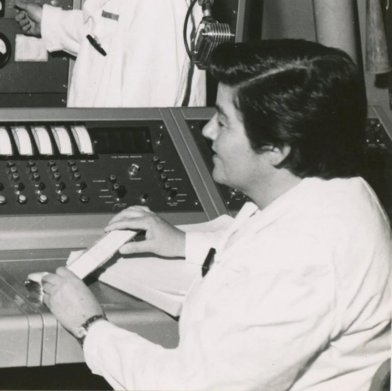Portrait of Aviva Gileadi (1917–2001) – memorial page