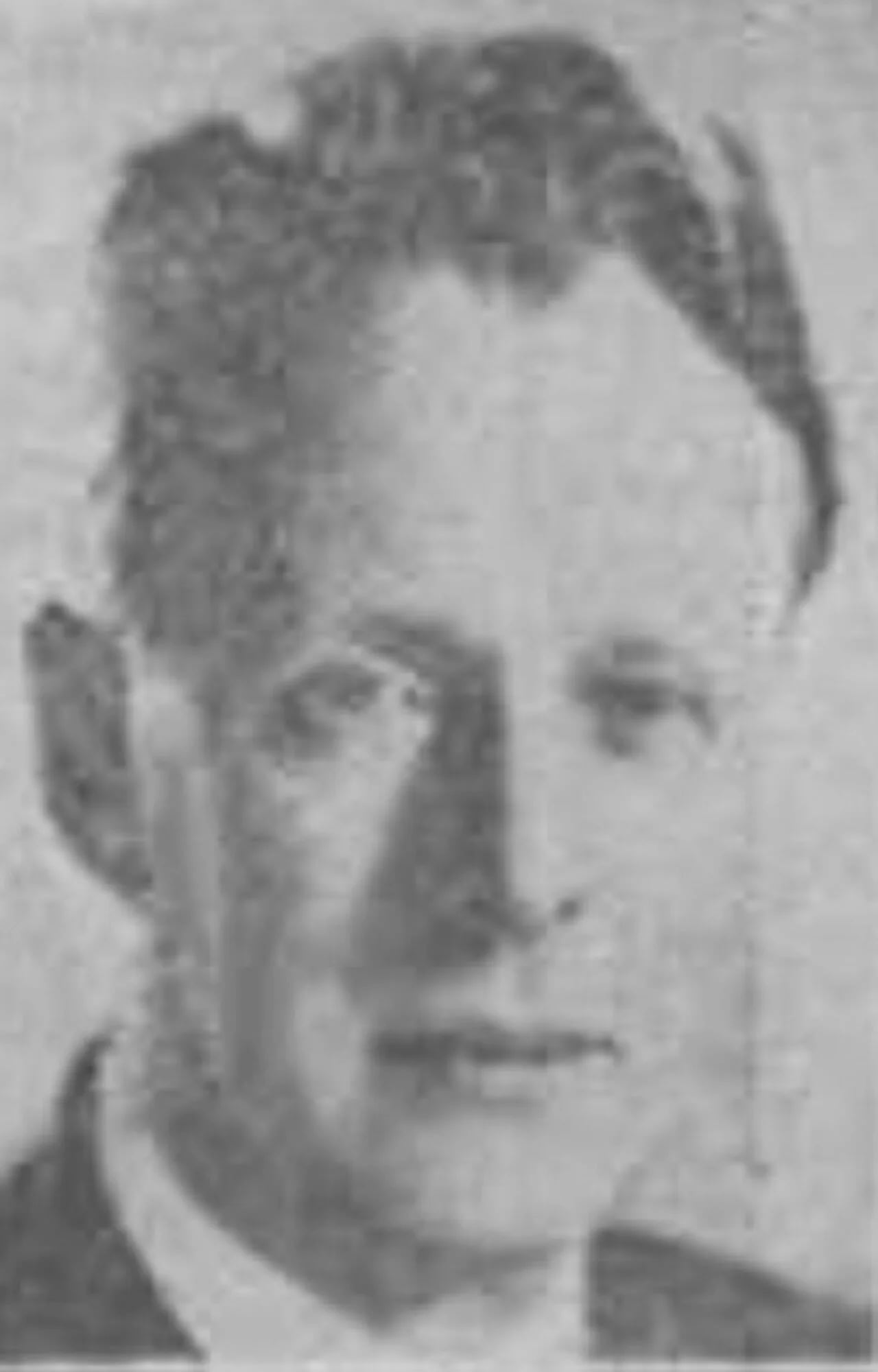 Porträt von Staffan Bülow-Hübe (1918–2006) – Gedenkseite