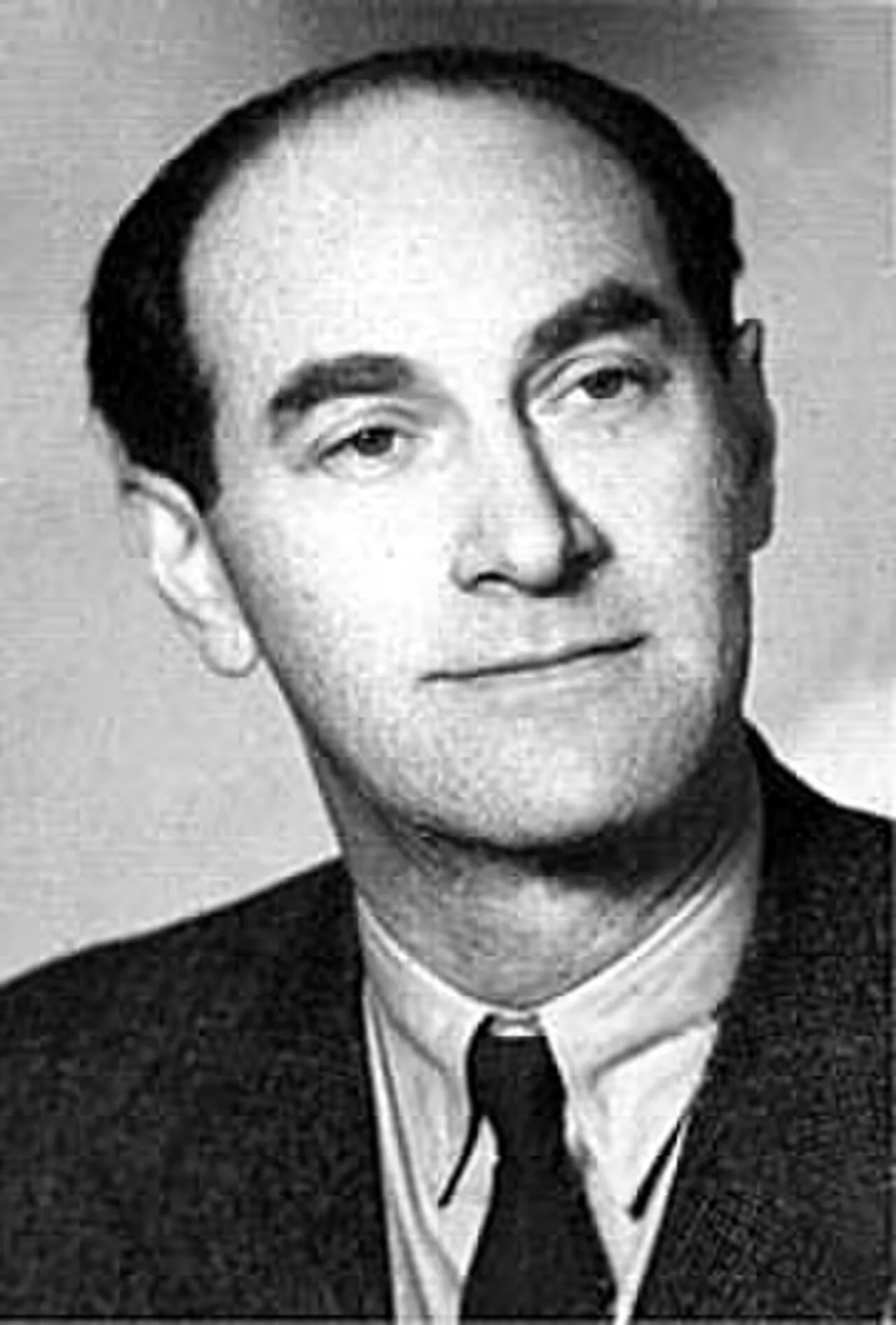 Porträt von Henryk Hechtkopf (1910–2004) – Gedenkseite