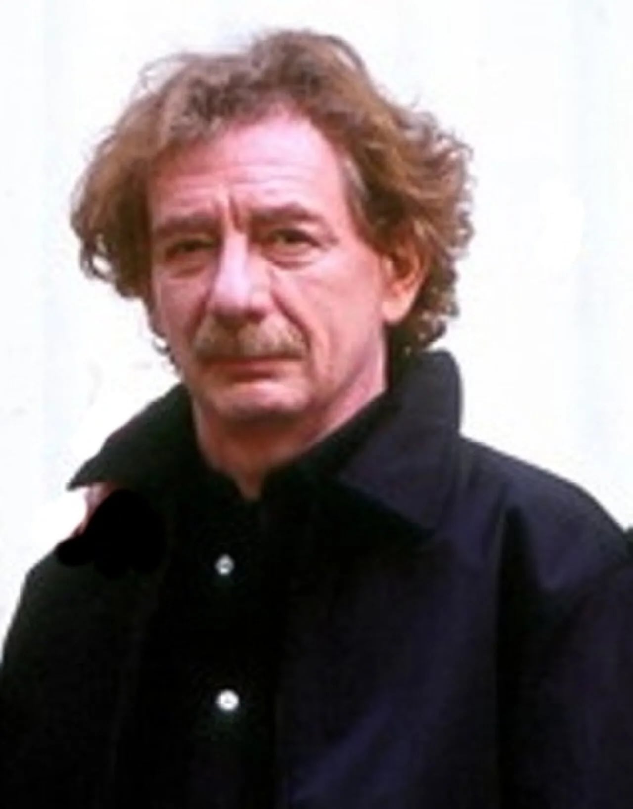Porträt von Péter Gallai (1953–2019) – Gedenkseite