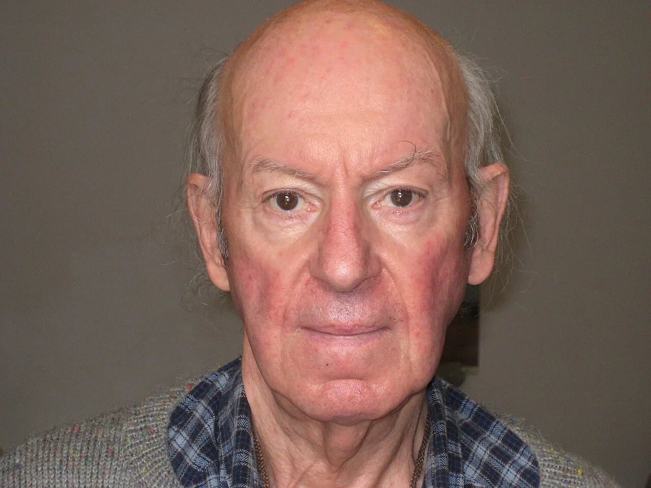 Porträt von Alfred Aschauer (1931–2013) – Gedenkseite