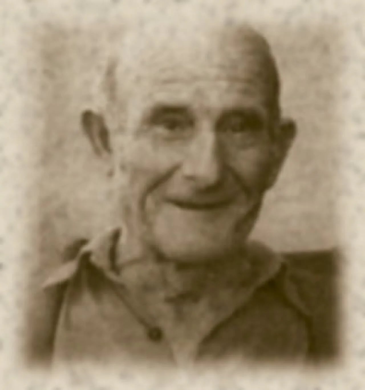 Porträt von Rodrigo Gómez Rodríguez (1914–2000) – Gedenkseite