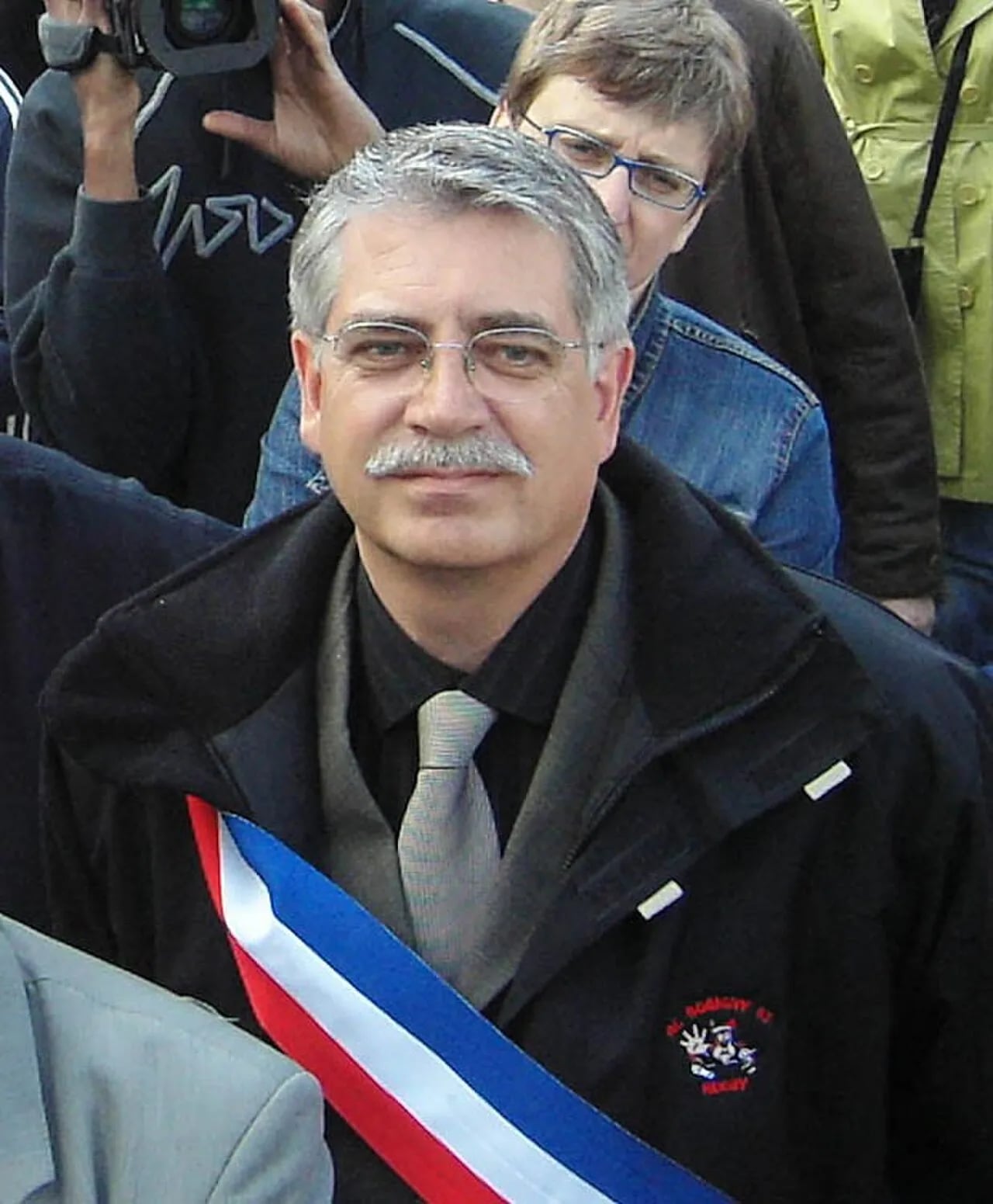 Porträt von Bernard Birsinger (1954–2006) – Gedenkseite