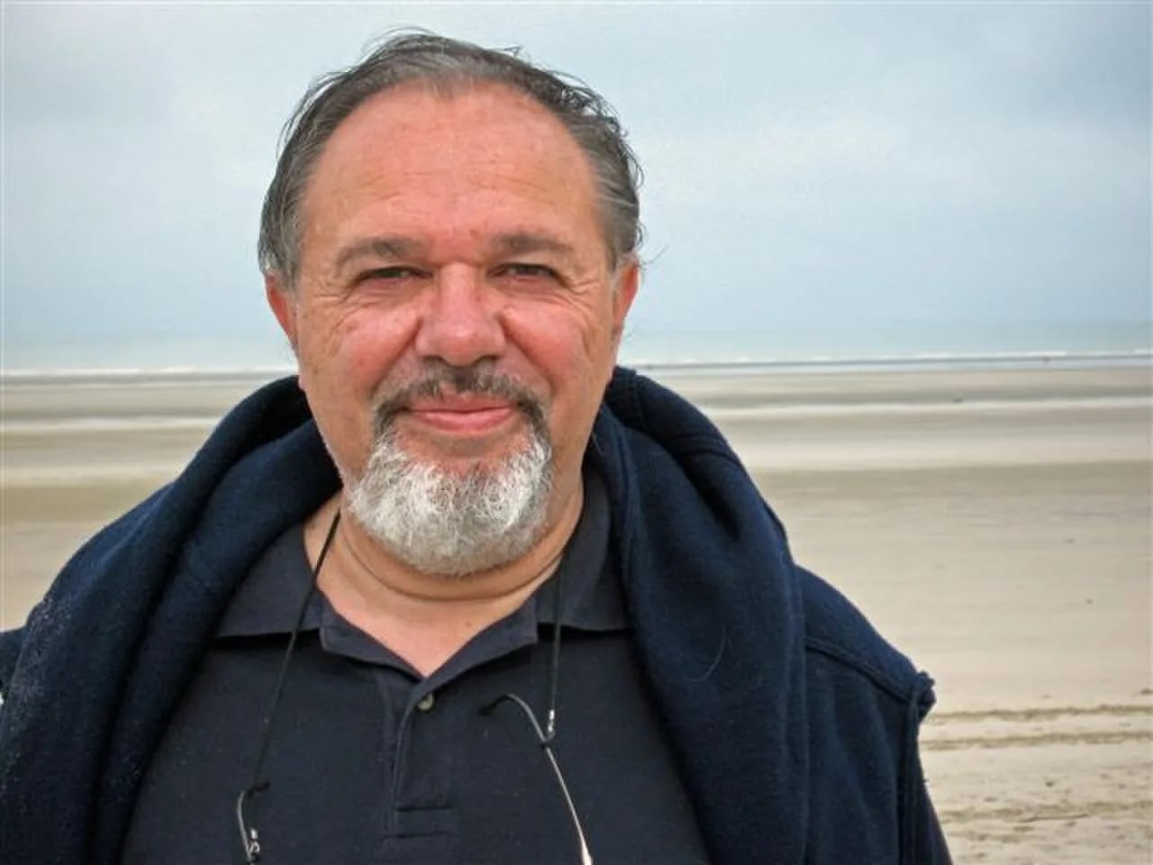 Porträt von Bernard Cottret (1951–2020) – Gedenkseite
