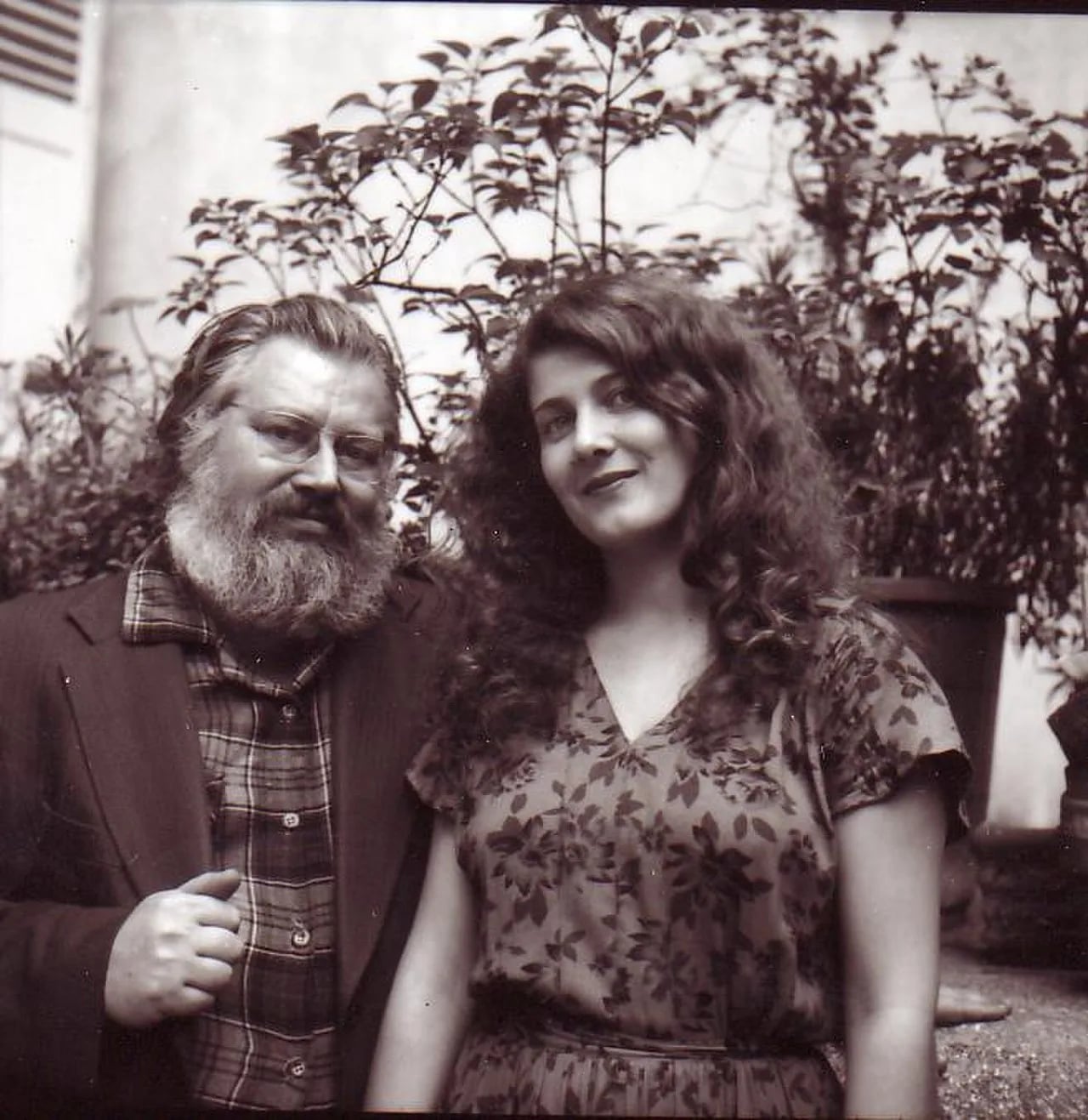 Portrait of Bernard Dimey (1931–1981) – memorial page