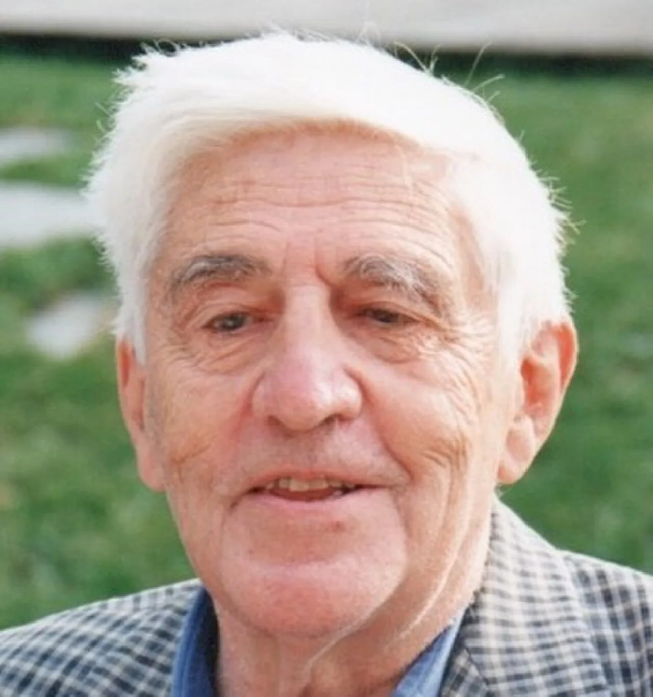 Porträt von Bernard Dorival (1914–2003) – Gedenkseite