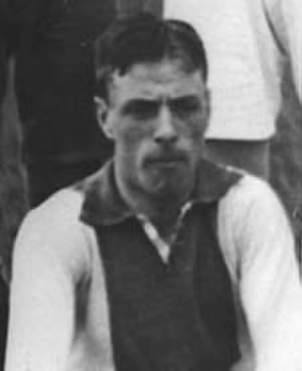 Porträt von Fons Pelser (1893–1974) – Gedenkseite