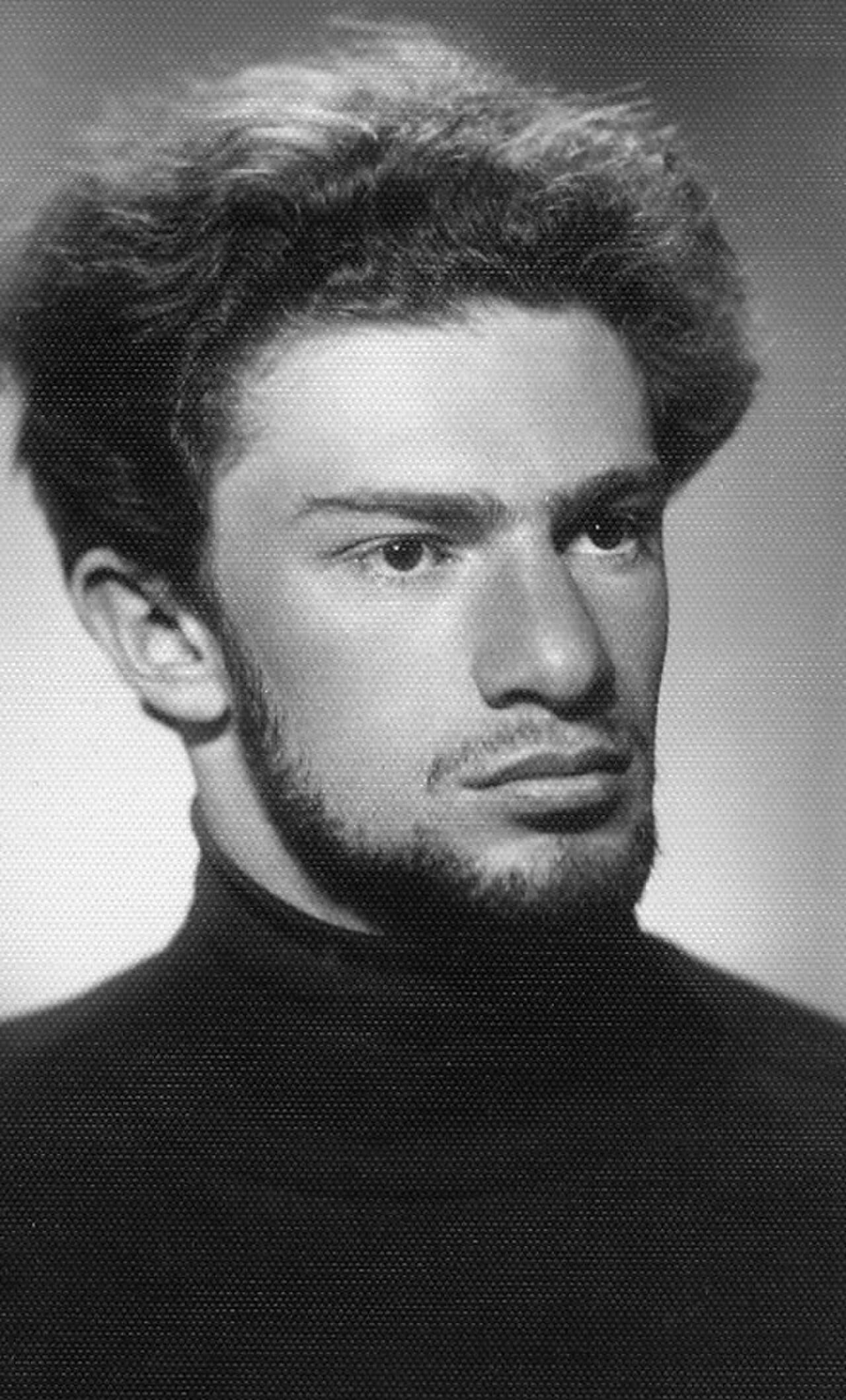Porträt von Boris Tsirelson (1950–2020) – Gedenkseite