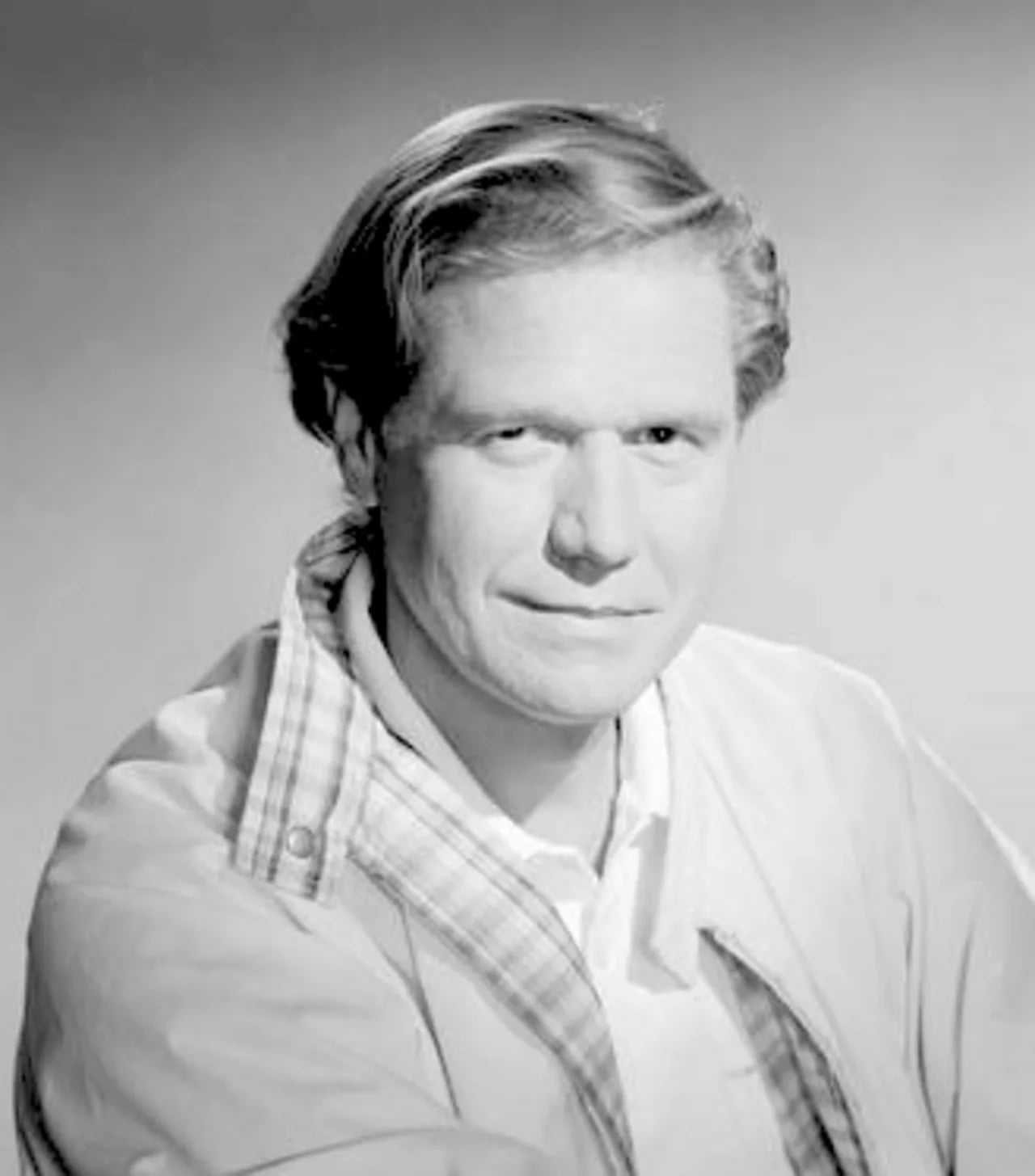 Porträt von Bernard Rapp (1945–2006) – Gedenkseite