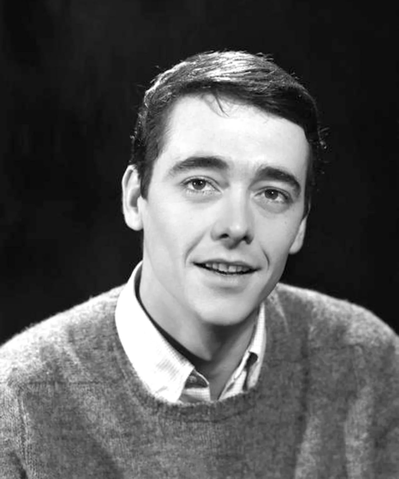 Portrait of Bernard Tiphaine (1938–2021) – memorial page