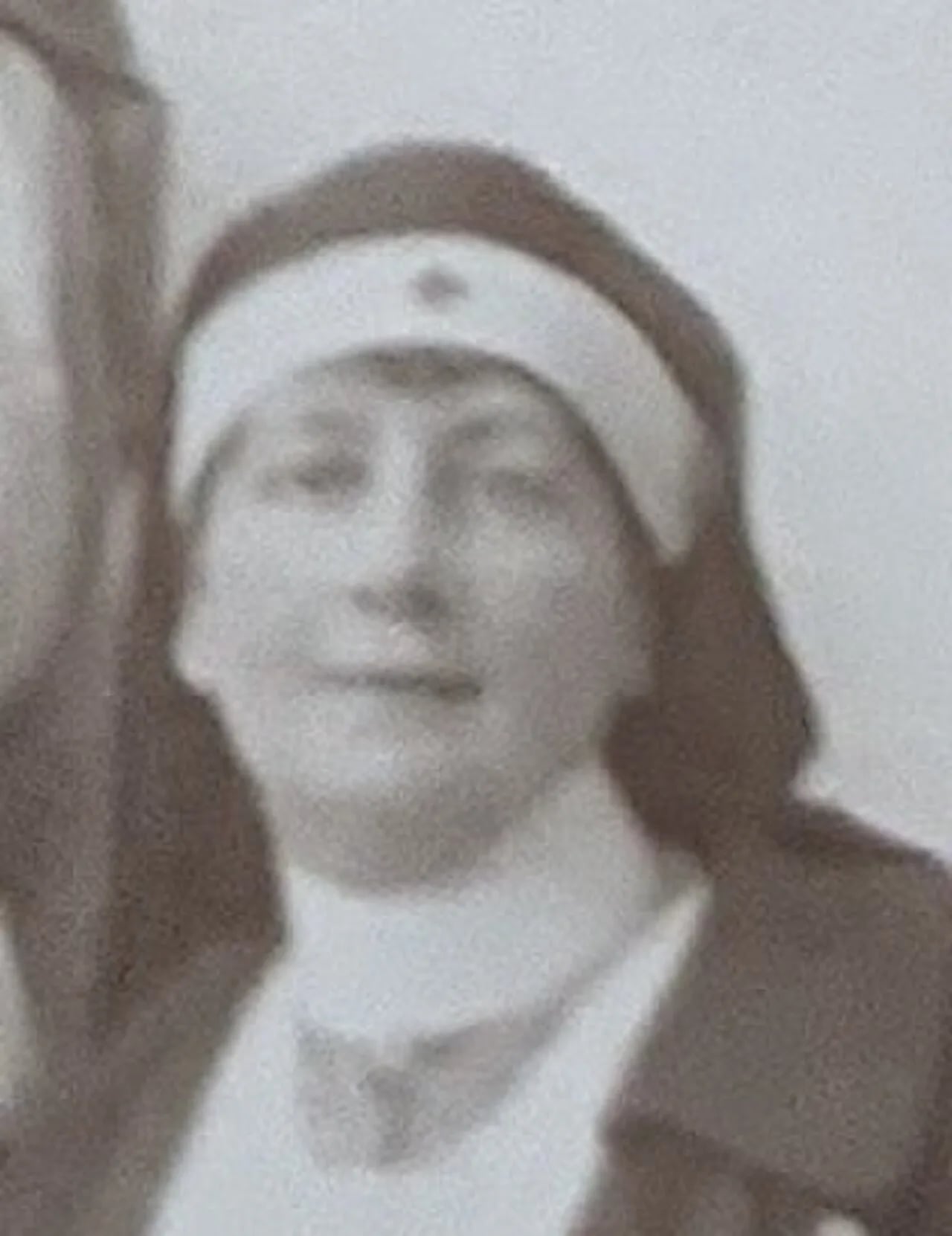 Portrait of Berthe Girardet (1861–1948) – memorial page