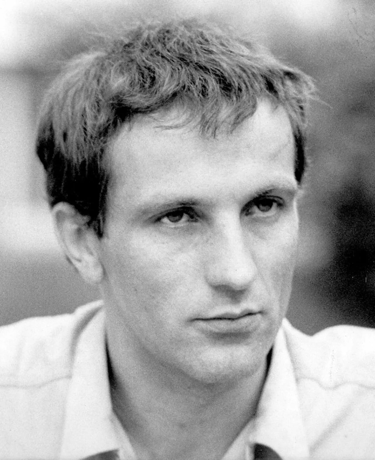 Portrait of Bertrand Bonvoisin (1951–1991) – memorial page