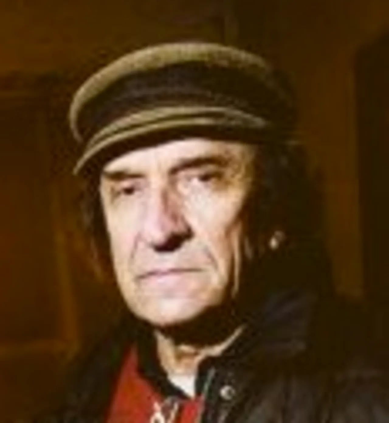 Porträt von Bertrand Piéchaud (1941–2024) – Gedenkseite