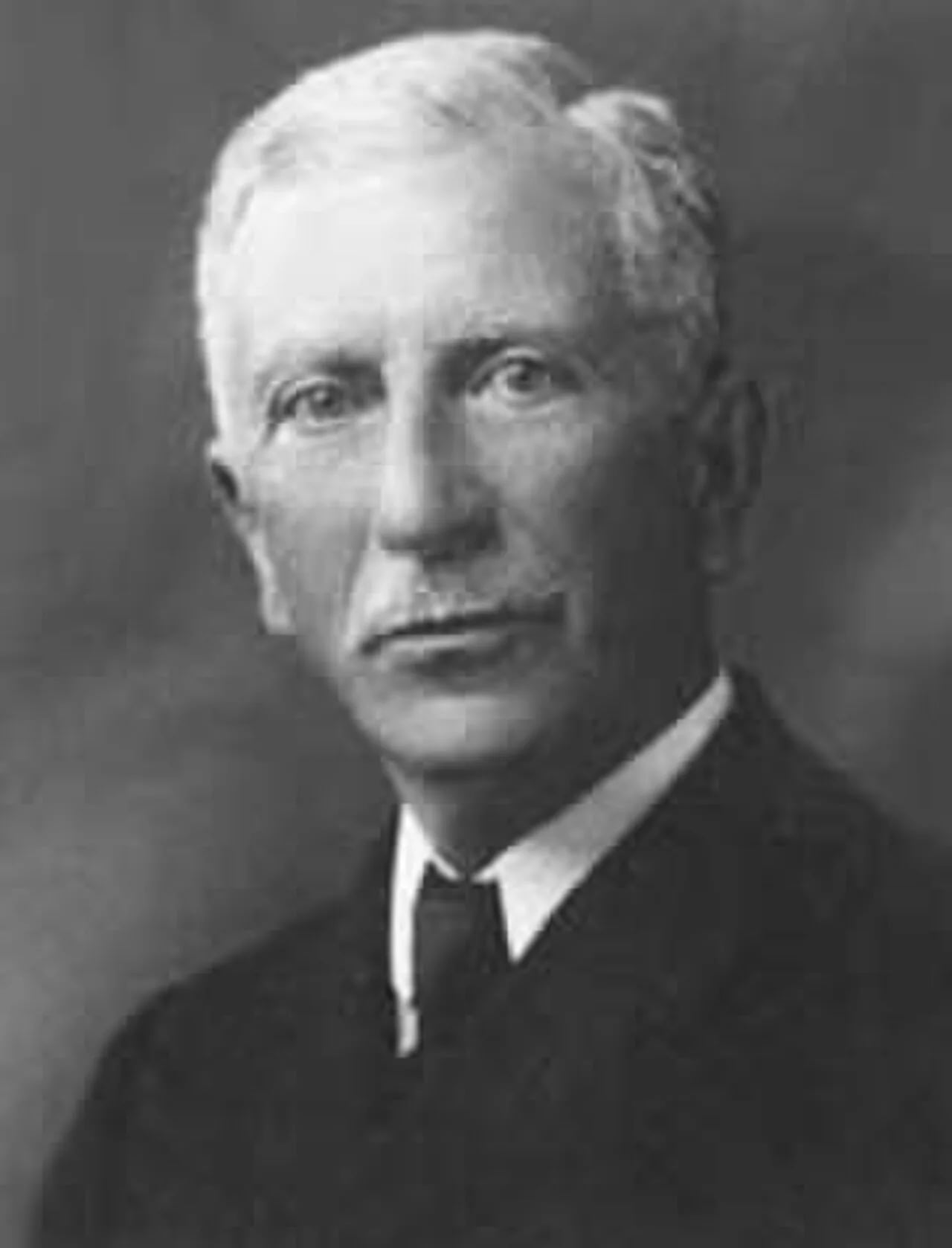 Portrait of Berç Keresteciyan Türker (1870–1949) – memorial page