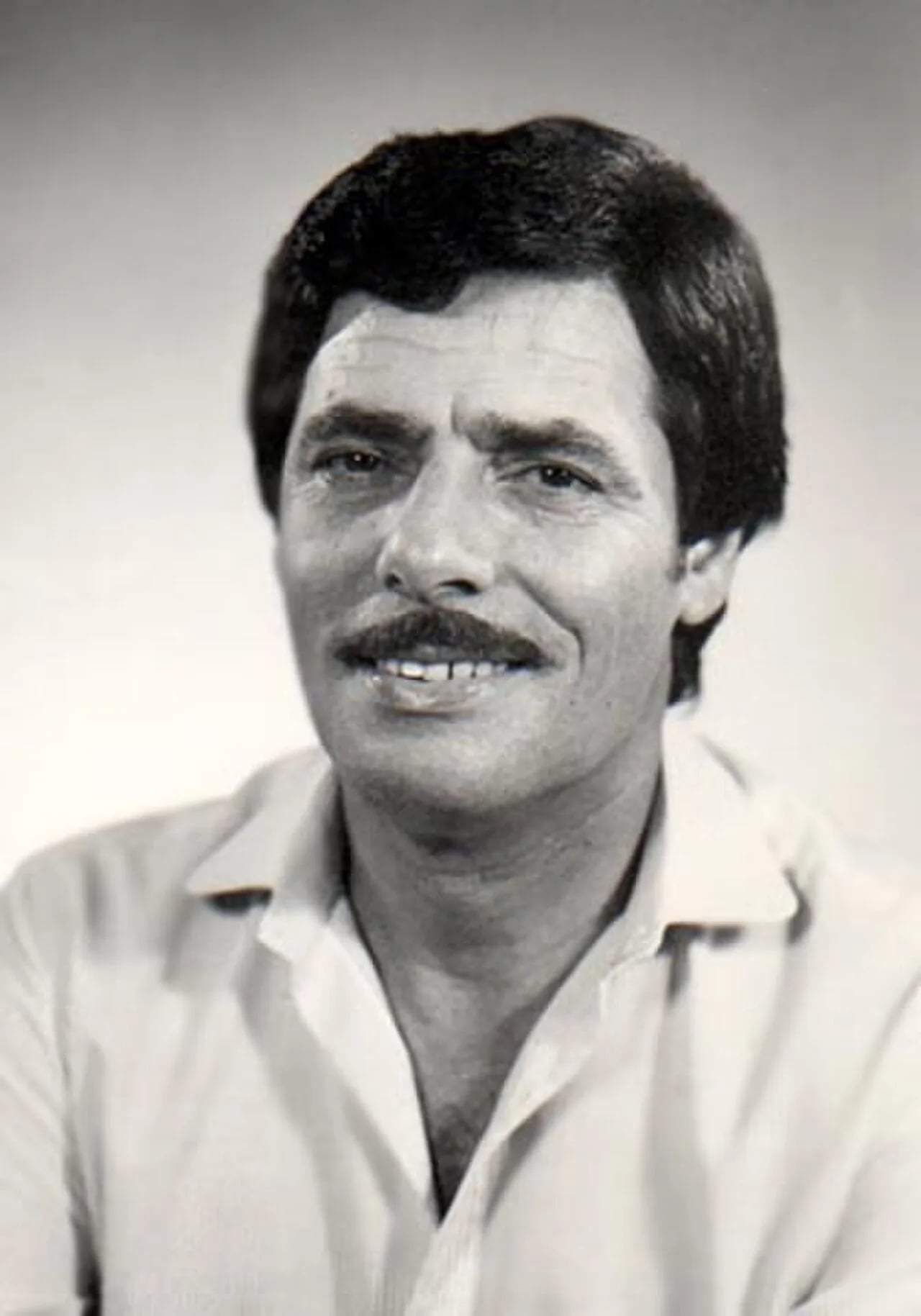Porträt von Rafael Suissa (1935–2024) – Gedenkseite