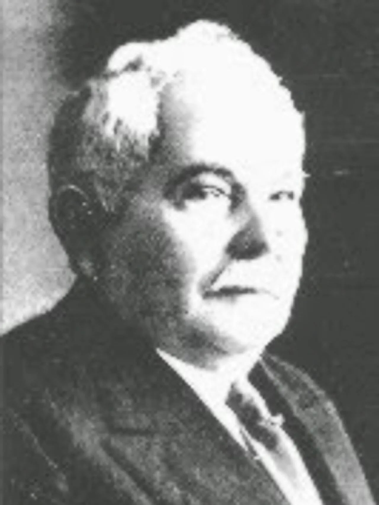 Portrait of José Rodrigues de Carvalho (1867–1935) – memorial page