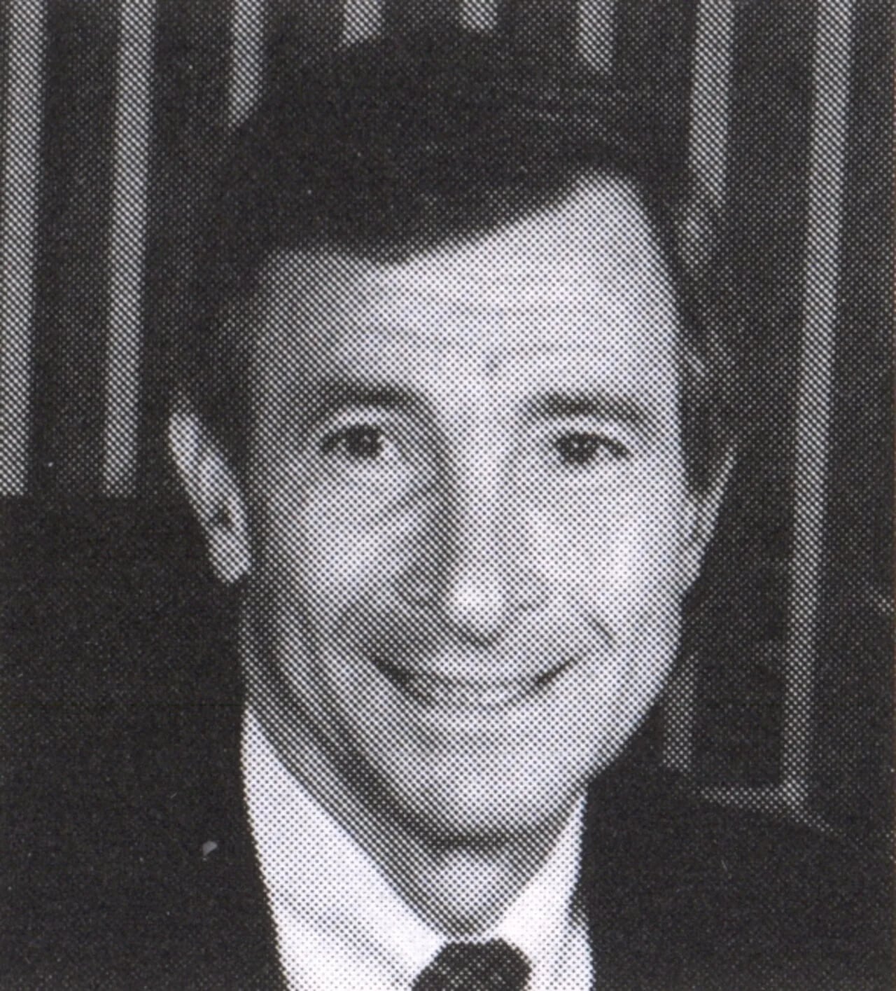 Portrait of Bert Wolstein (1927–2004) – memorial page