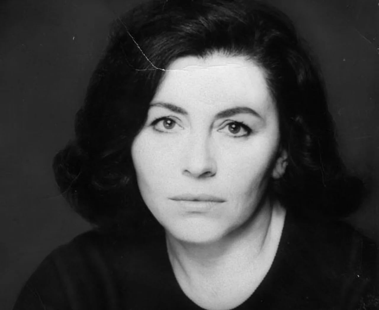 Porträt von Lietta Tornabuoni (1931–2011) – Gedenkseite