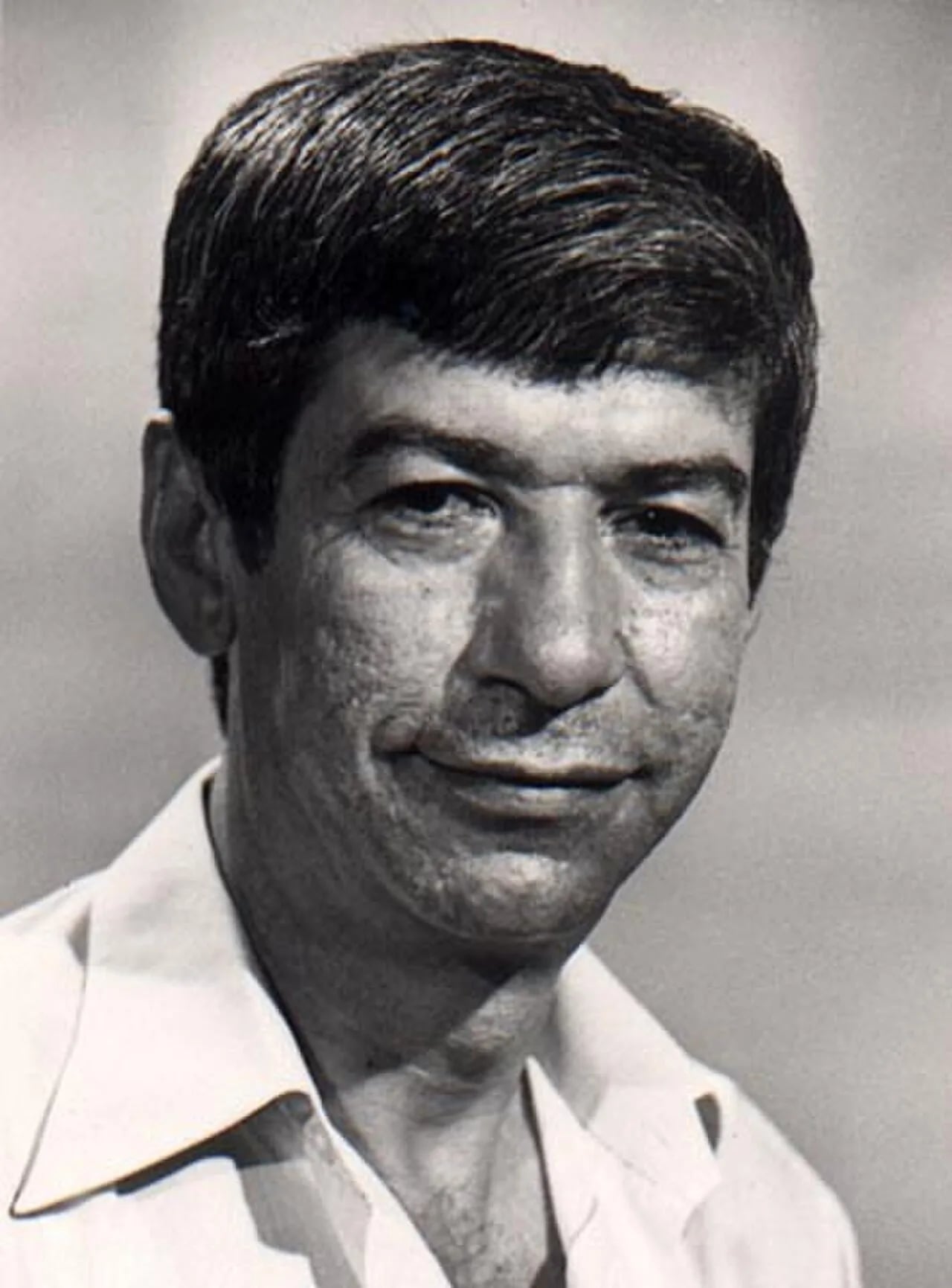 Portrait of Muhammed Wattad (1937–1994) – memorial page