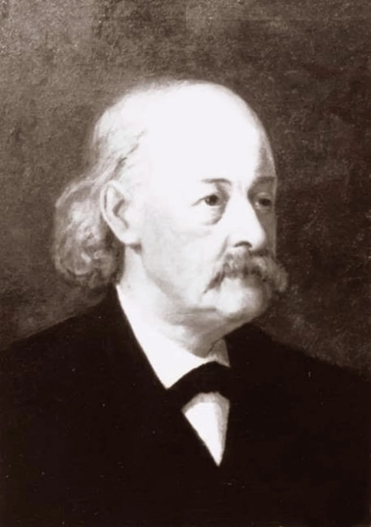 Portrait of Anthony van der Helden (1835–1902) – memorial page