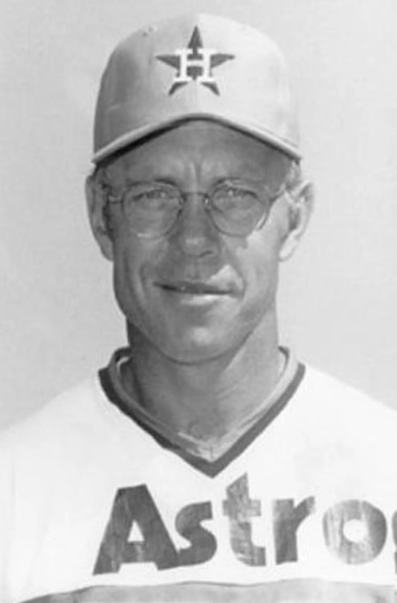 Porträt von Bill Virdon (1931–2021) – Gedenkseite