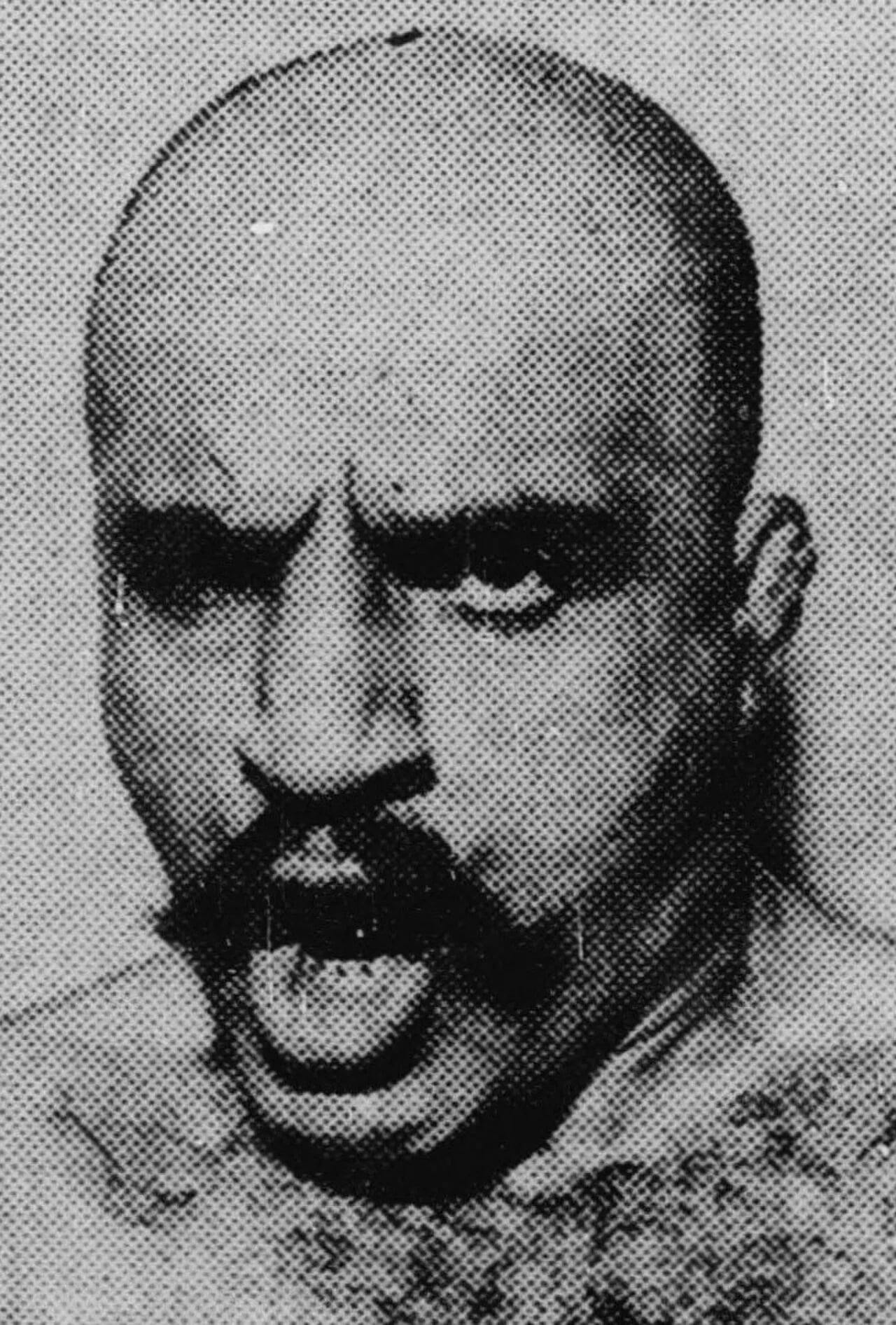 Portrait of Ali Baba (1901–1981) – memorial page