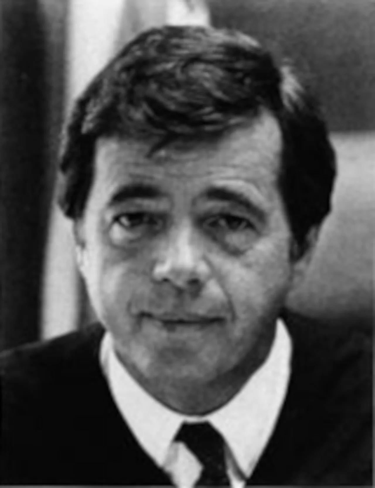Porträt von Benjamin K. Miller (1936–2024) – Gedenkseite